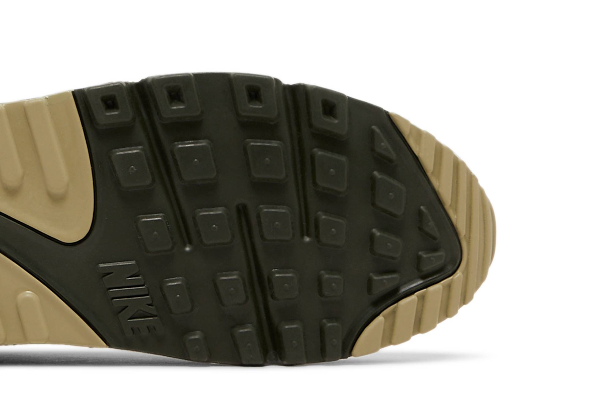 Nike Air Max 90 'Olive Sequoia' DM0029-200 - Image 5