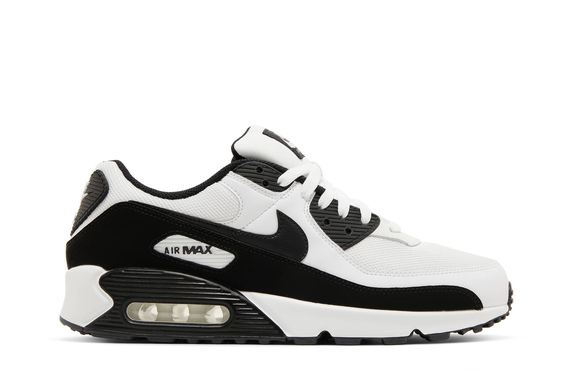 Nike Air Max 90 Panda CN8490-101 Simpleartly Store