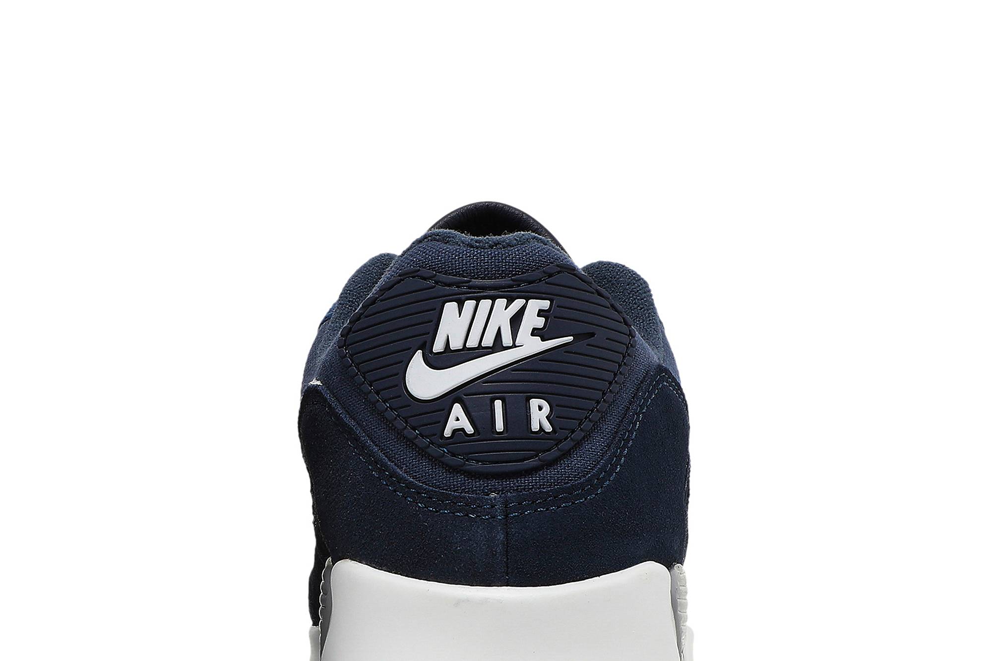 Nike Air Max 90 Premium Obsidian DA1641-400 Moroen - Image 7