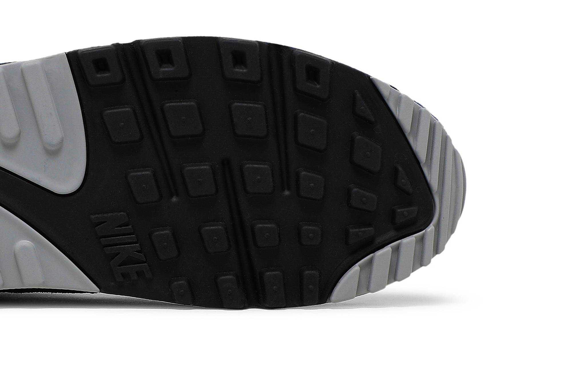 Nike Air Max 90 Premium Obsidian DA1641-400 Moroen - Image 5