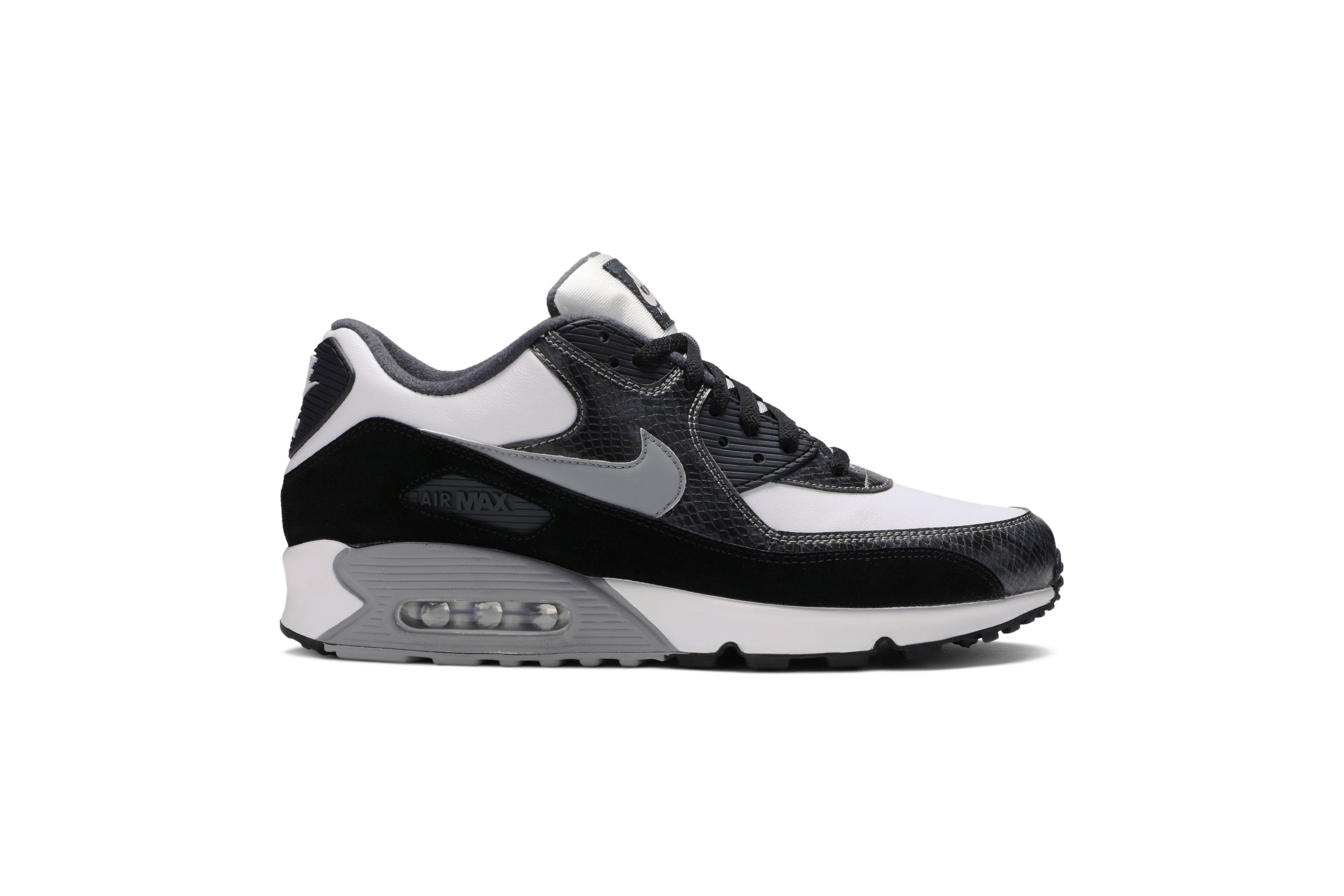 Nike Air Max 90 Retro QS 'Python' 2019 CD0916-100 Simpleartly Store