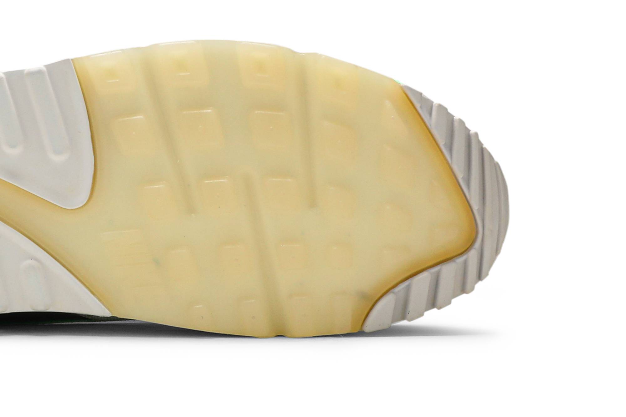 Nike Air Max 90 'Sail Neon Green' CZ9078-010 - Imagem 5