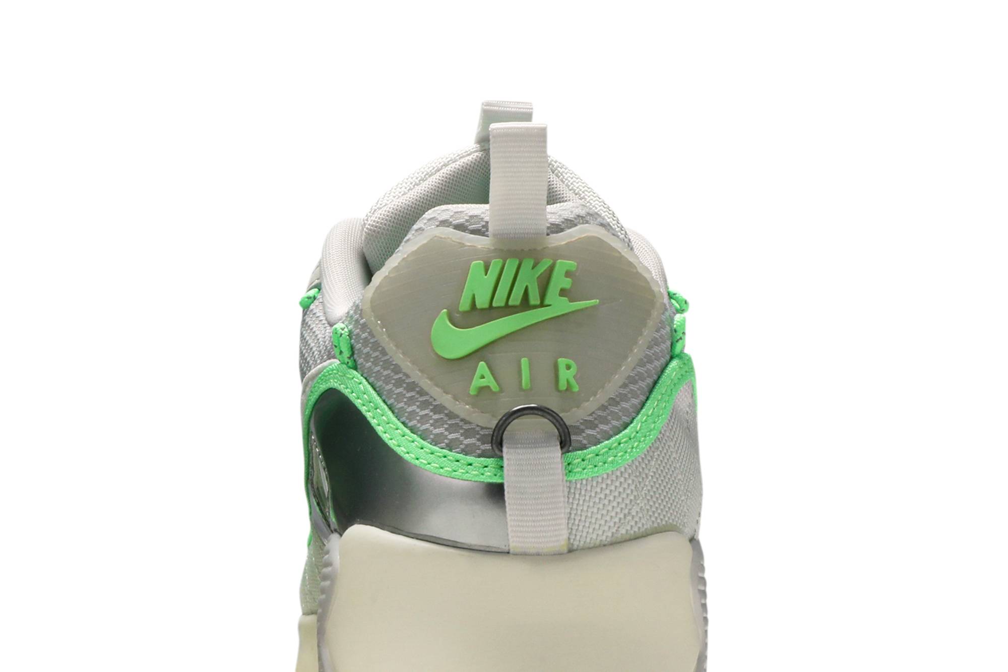 Nike Air Max 90 'Sail Neon Green' CZ9078-010 - Imagem 7