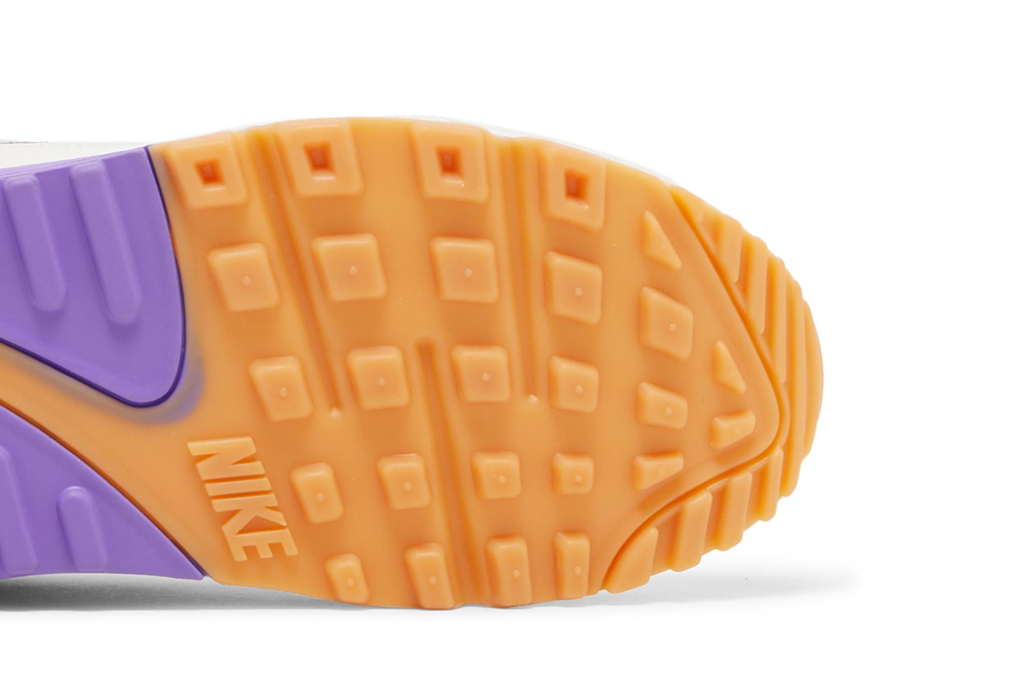 Nike Air Max 90 'Sail Purple' DM0029-102 - Image 5