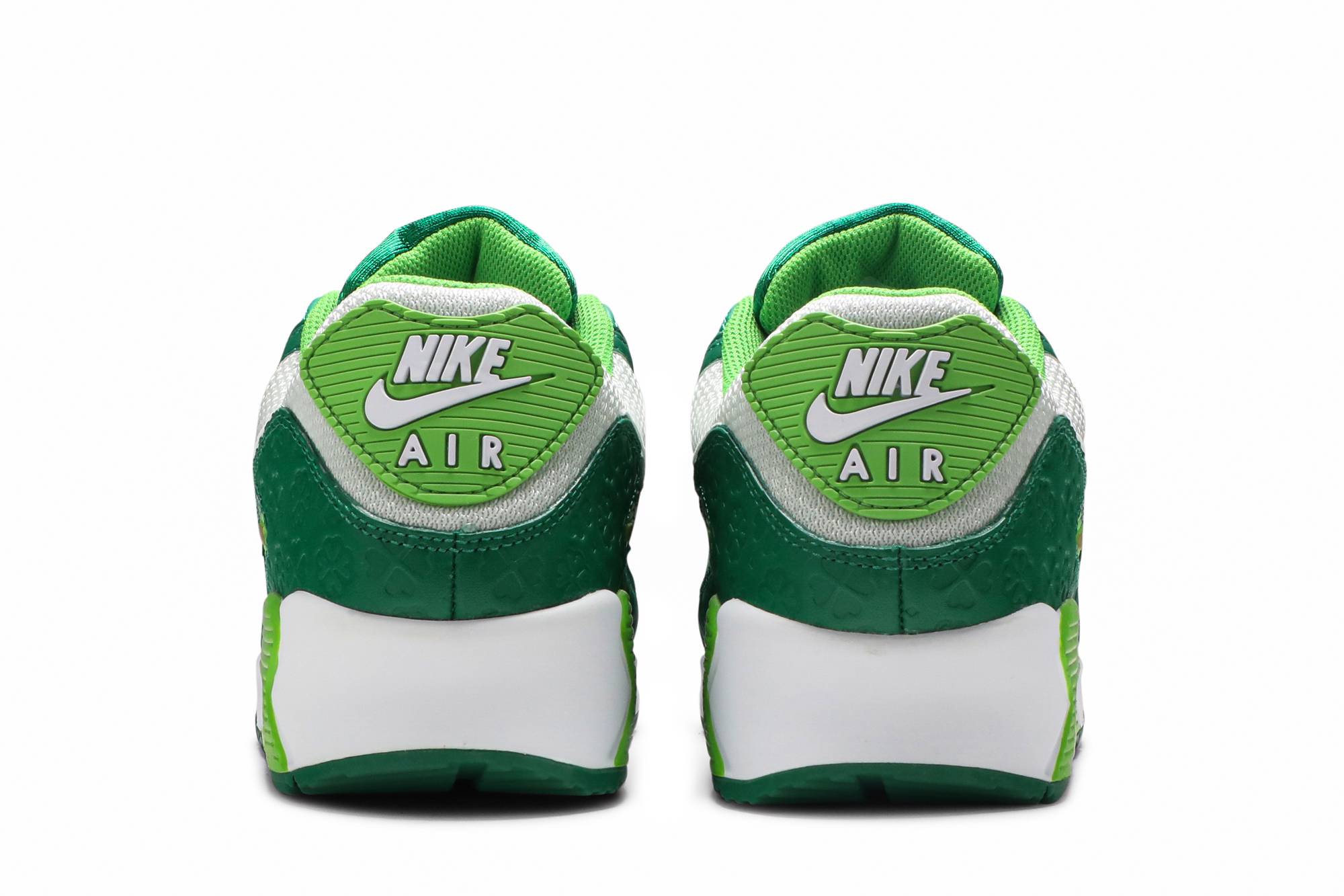 Nike Air Max 90 'St. Patrick's Day' DD8555-300 - Image 6