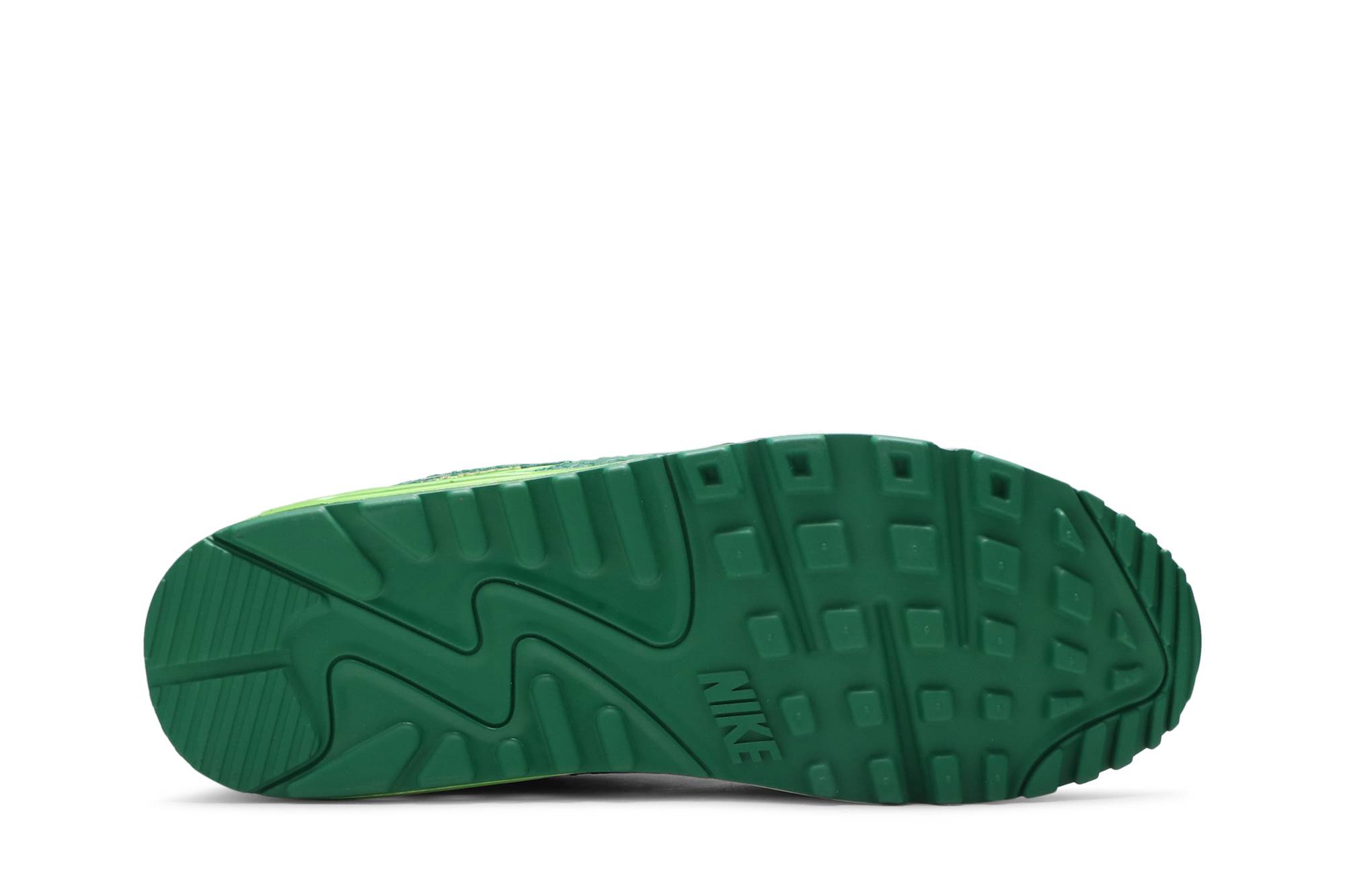 Nike Air Max 90 'St. Patrick's Day' DD8555-300 - Image 4