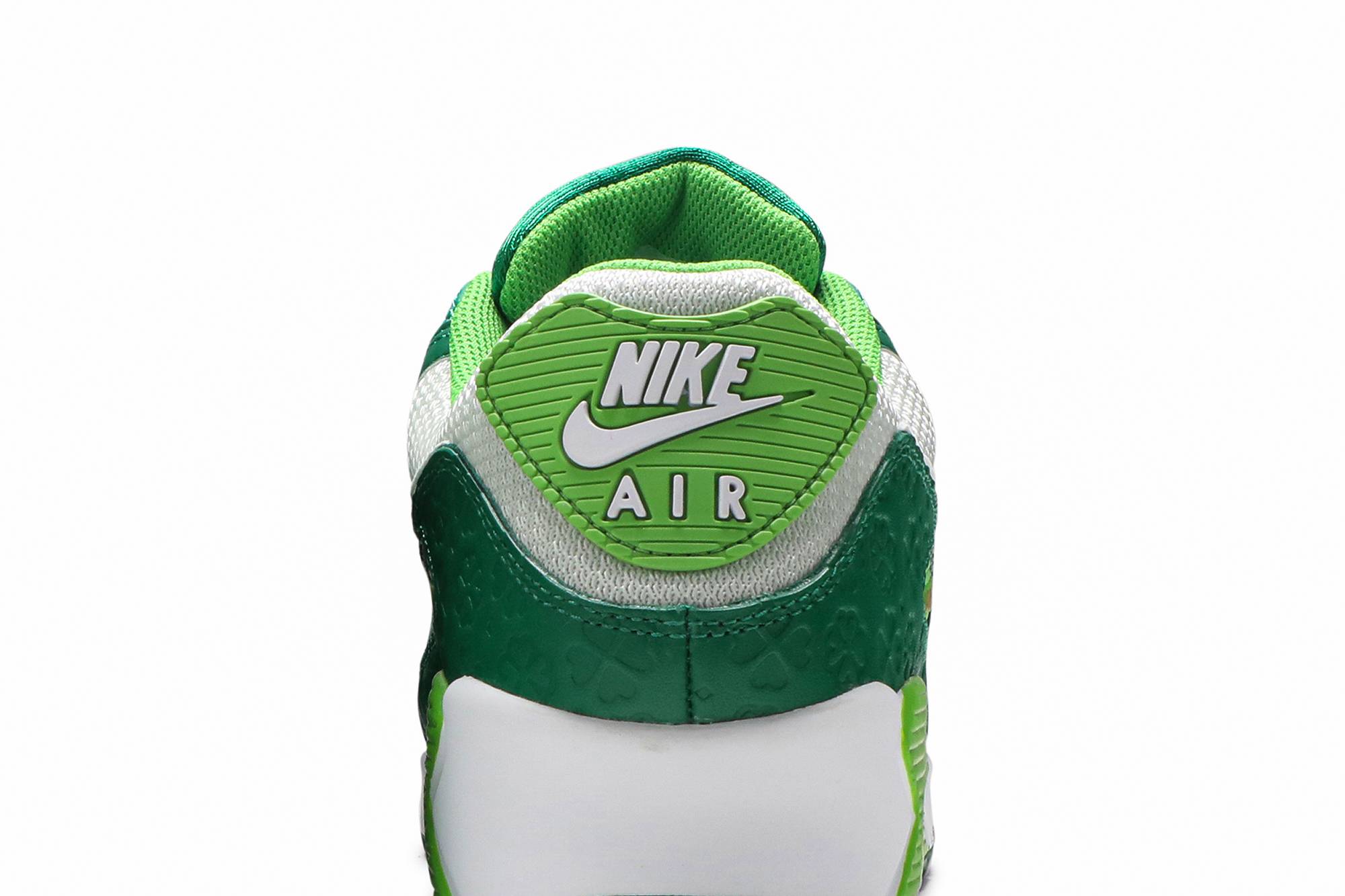 Nike Air Max 90 'St. Patrick's Day' DD8555-300 - Image 7
