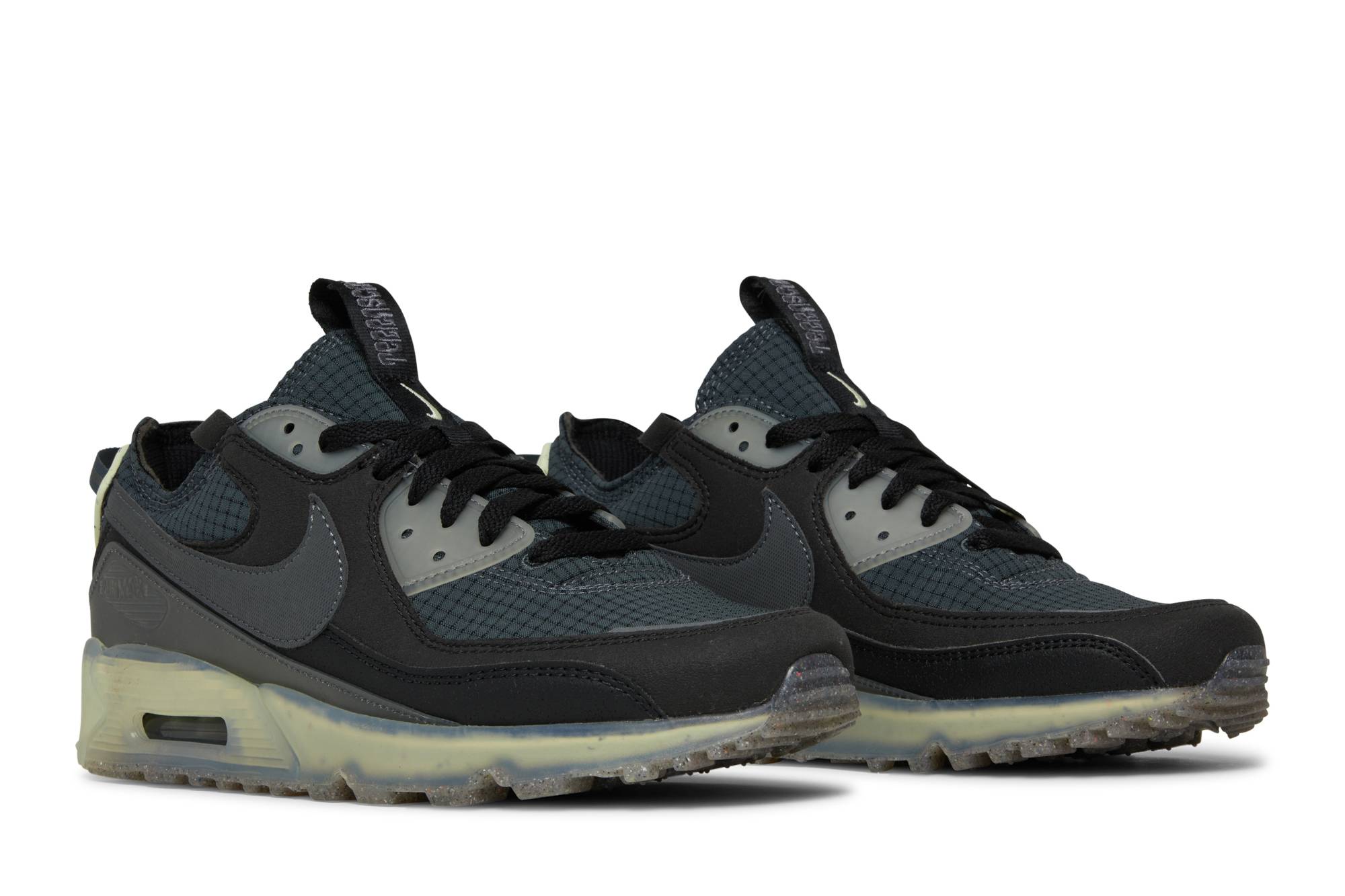 Nike Air Max 90 Terrascape 'Black Lime Ice' DH2973-001 - Image 8