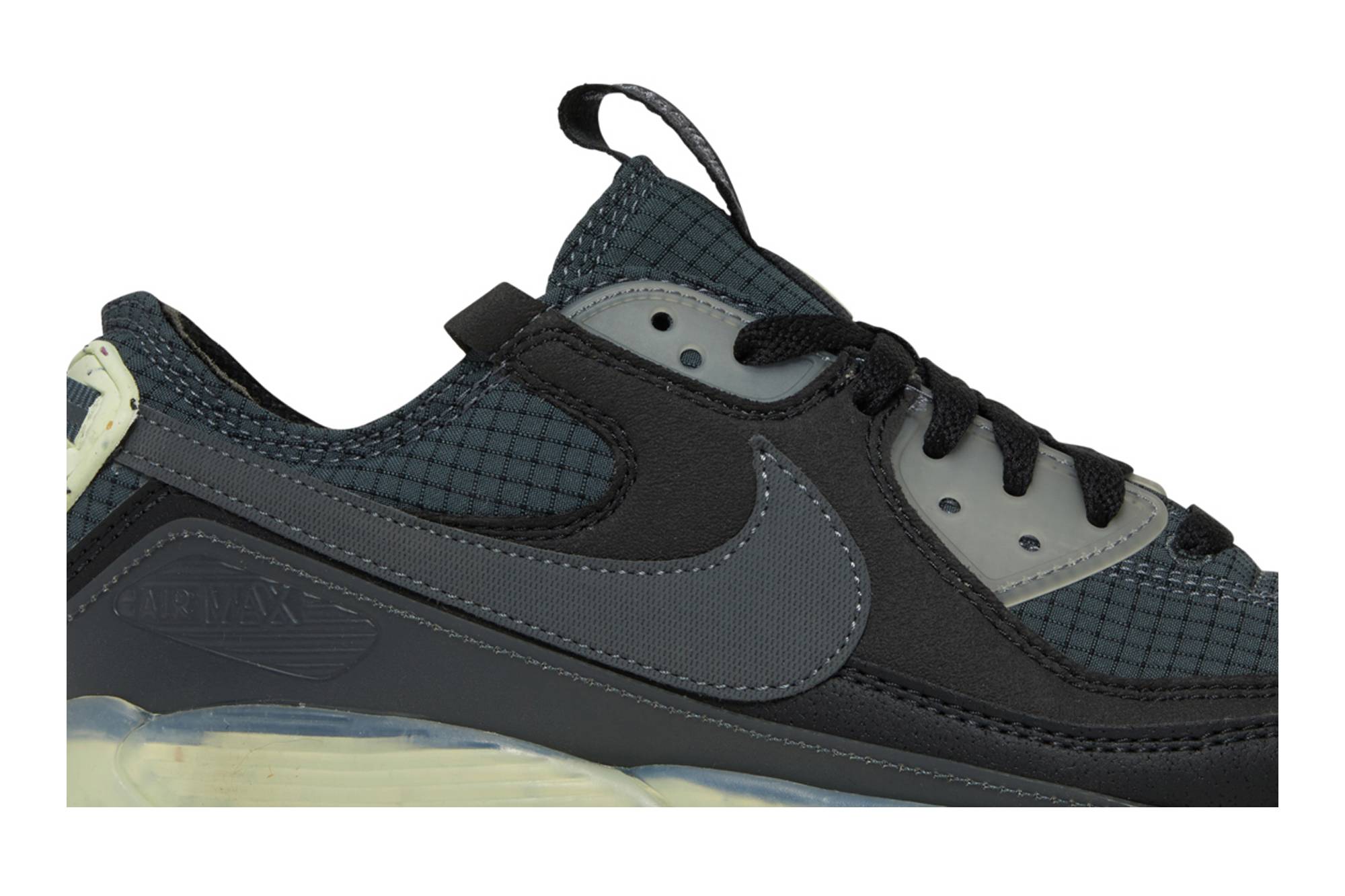 Nike Air Max 90 Terrascape 'Black Lime Ice' DH2973-001 - Image 2