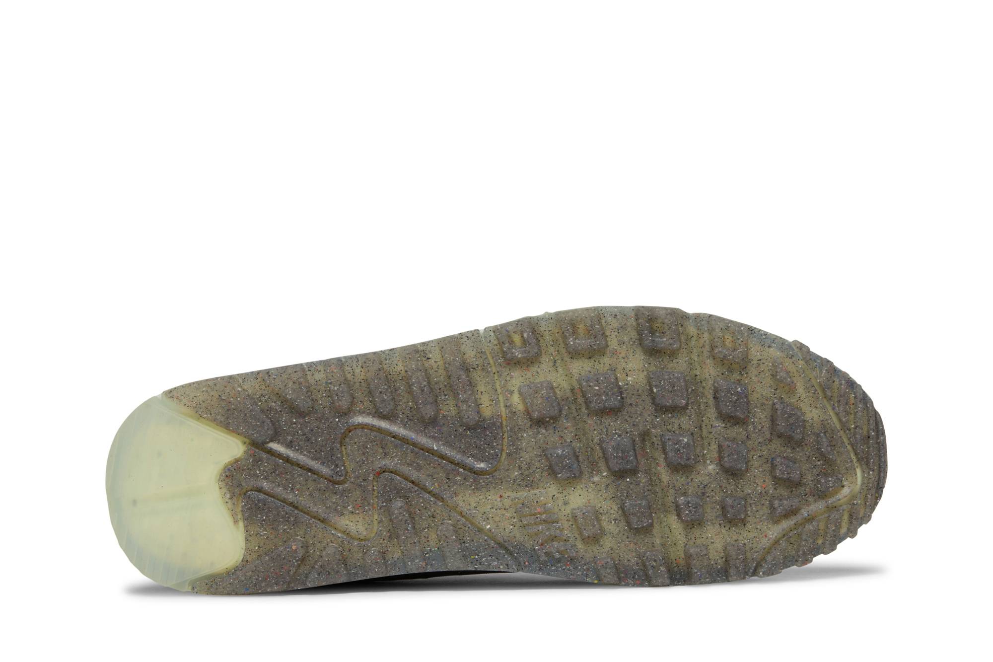 Nike Air Max 90 Terrascape 'Black Lime Ice' DH2973-001 - Image 4