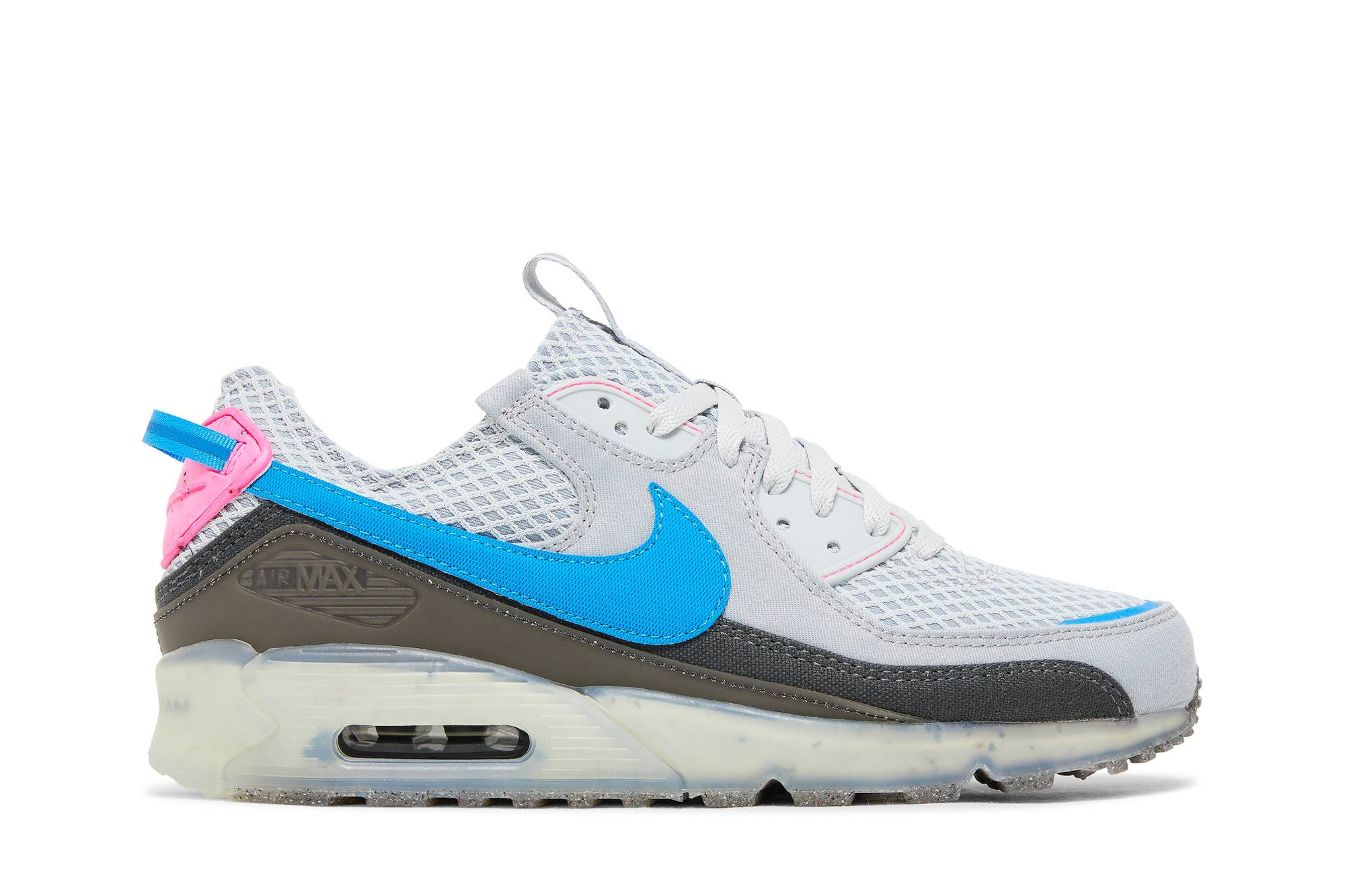 Nike Air Max 90 Terrascape 'Bubble Gum' DM0033-004 Simpleartly Store