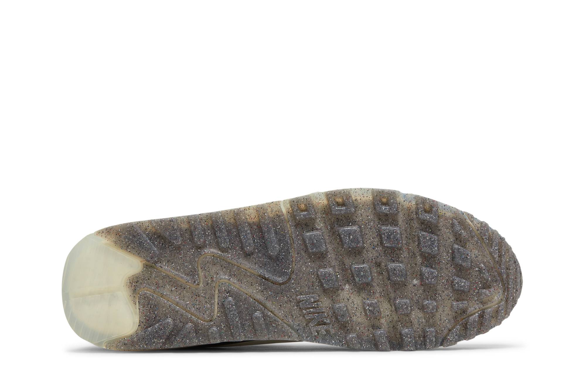 Nike Air Max 90 Terrascape Crater Foam Black White DM0033-002 Moroen - Image 4