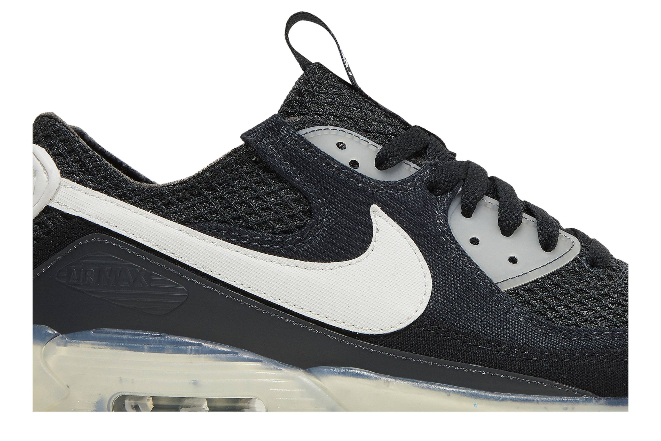 Nike Air Max 90 Terrascape Crater Foam Black White DM0033-002 Moroen - Image 2