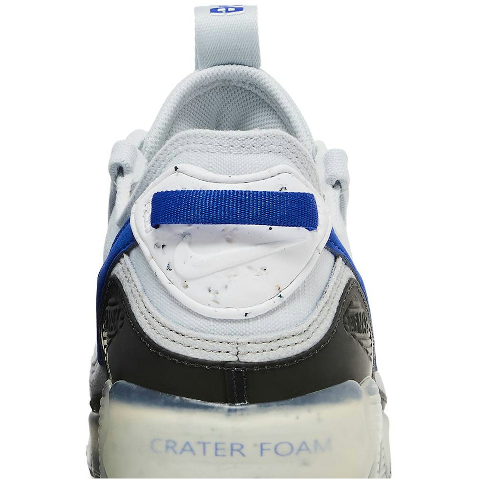 Nike Air Max 90 Terrascape Pure Platinum Hyper Royal DV7413-002 Coiloa - Image 7