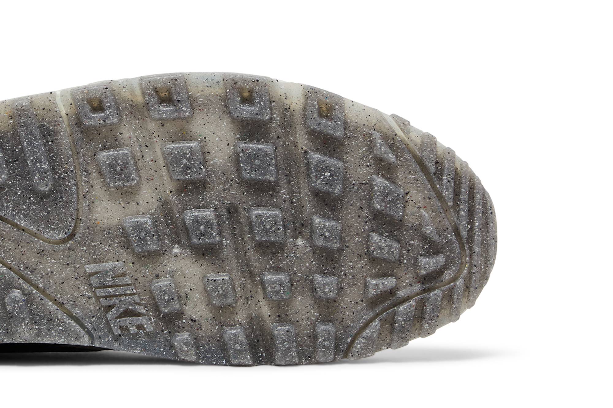 Nike Air Max 90 Terrascape Pure Platinum Hyper Royal DV7413-002 Coiloa - Image 12