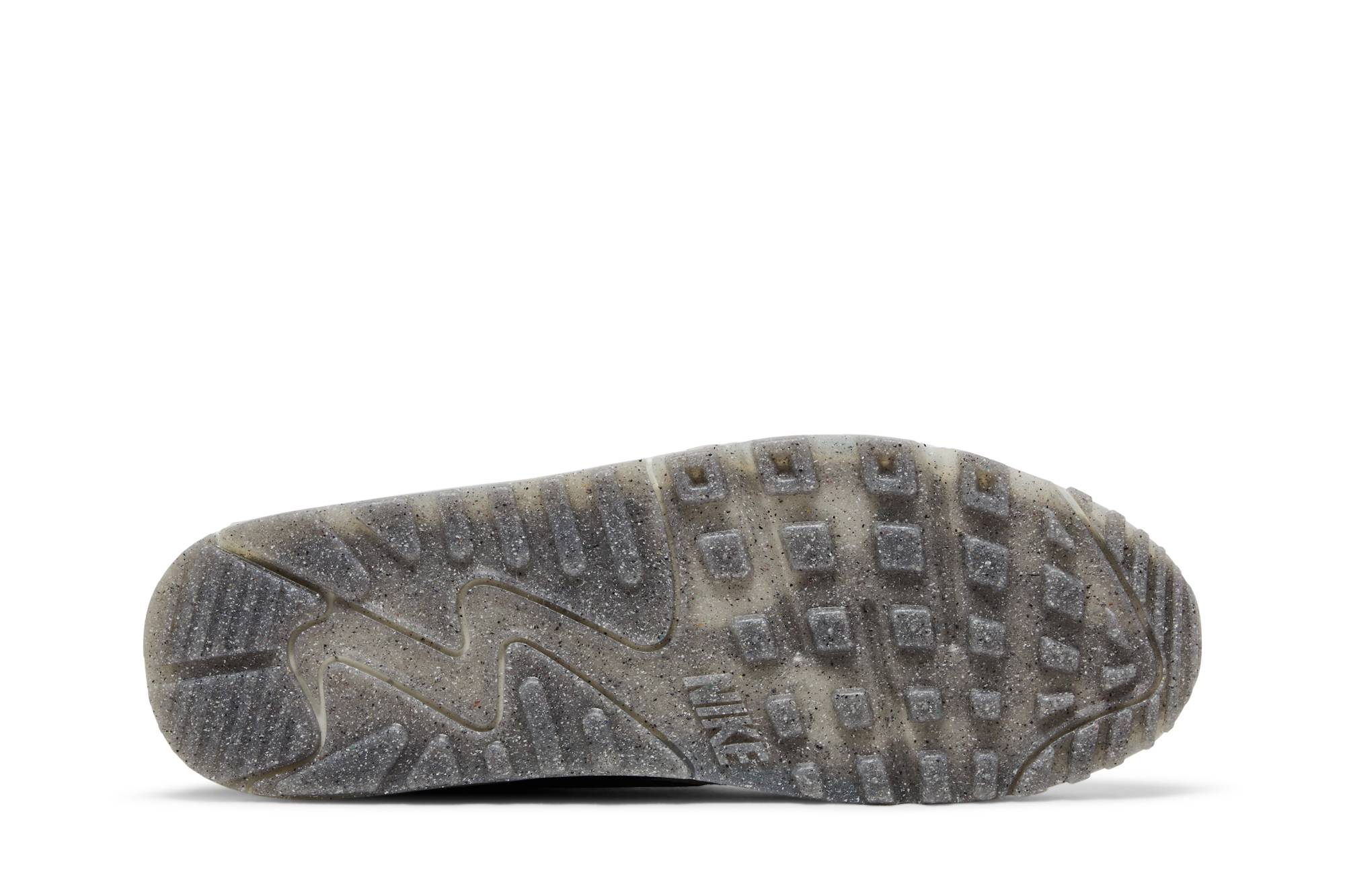 Nike Air Max 90 Terrascape Pure Platinum Hyper Royal DV7413-002 Coiloa - Image 11