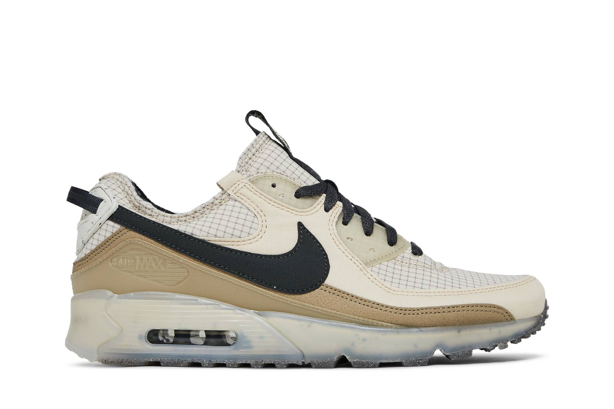 Nike Air Max 90 Terrascape Rattan DH4677-200 Moroen