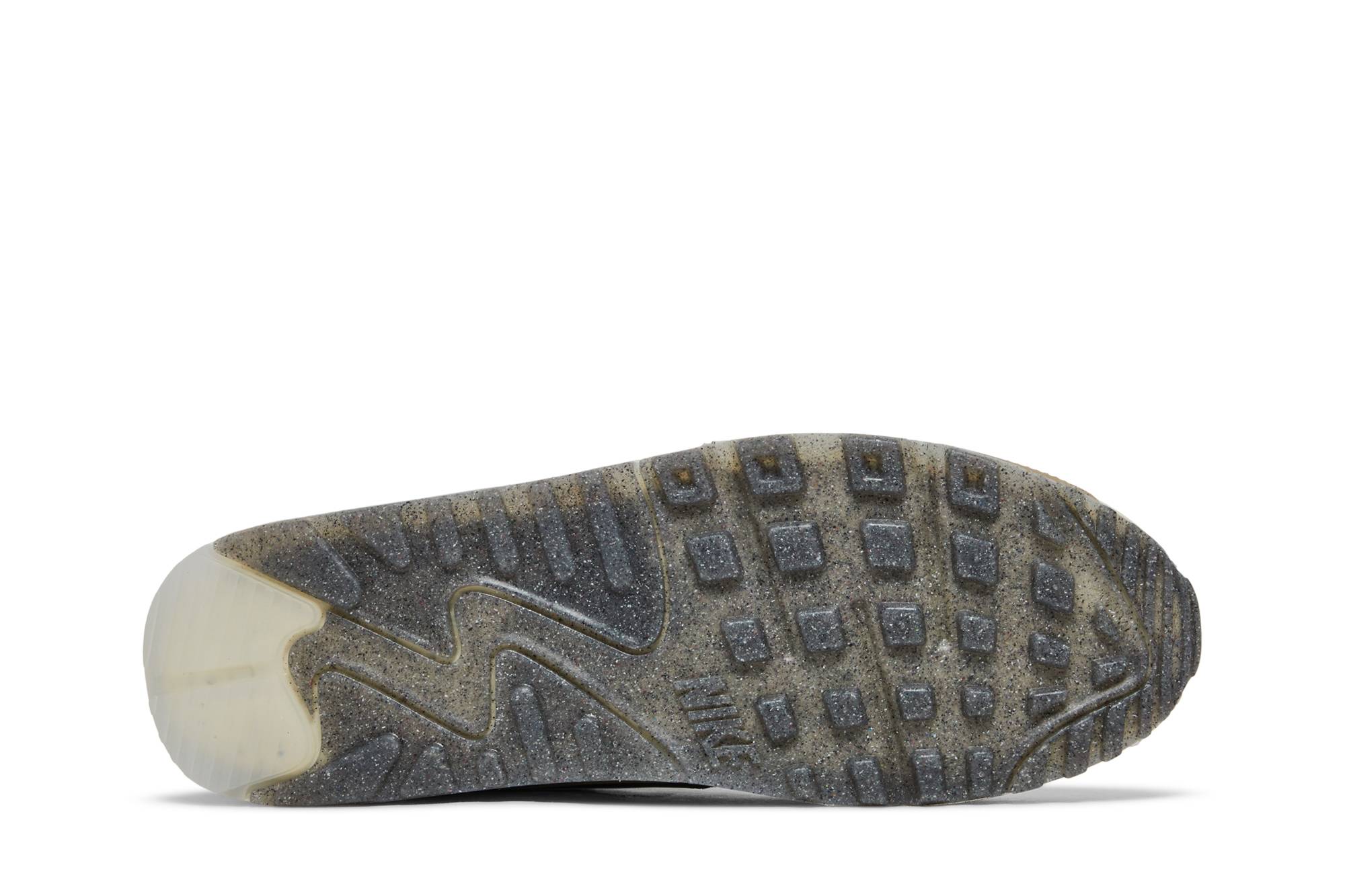 Nike Air Max 90 Terrascape Rattan DH4677-200 Moroen - Image 11