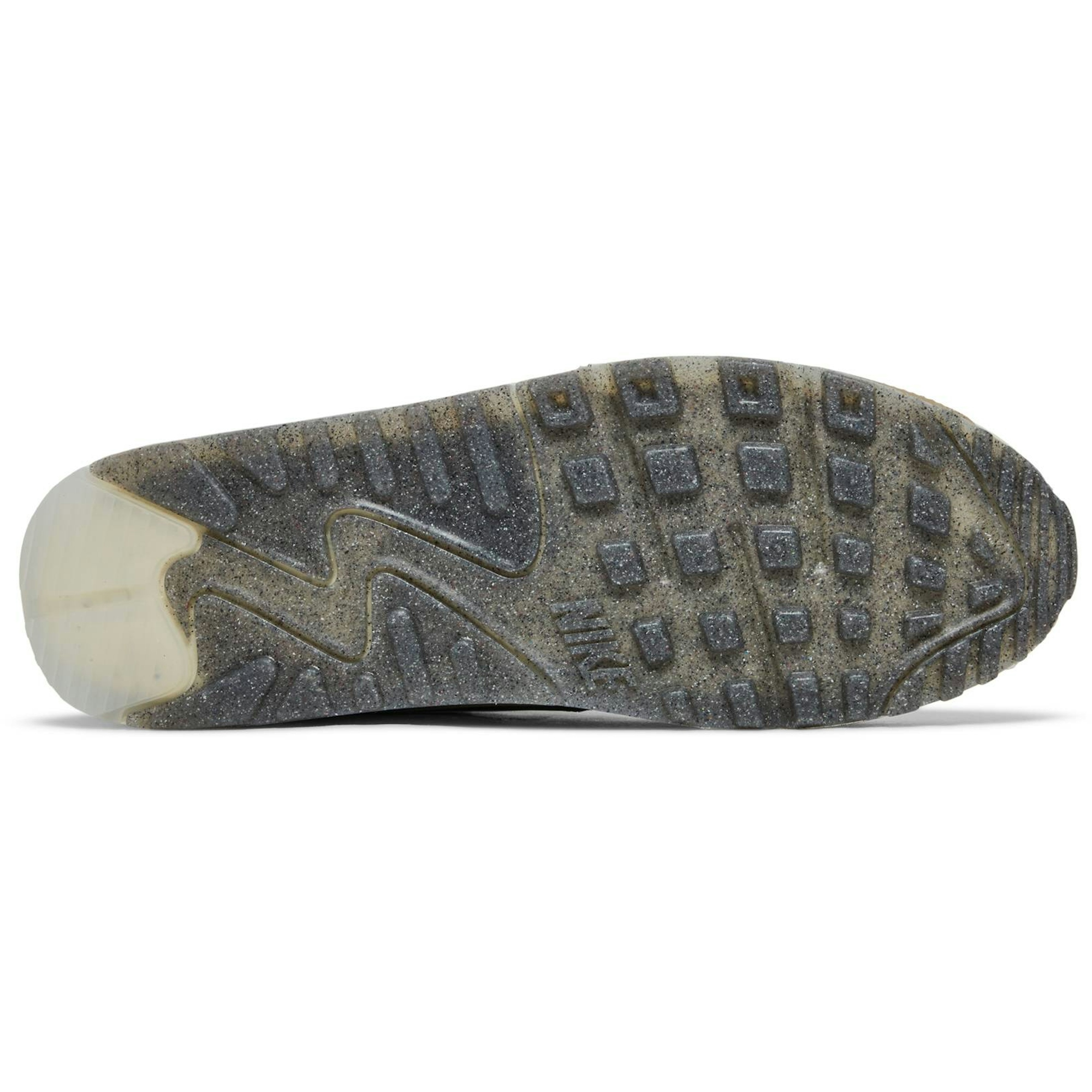 Nike Air Max 90 Terrascape Rattan DH4677-200 Moroen - Image 4