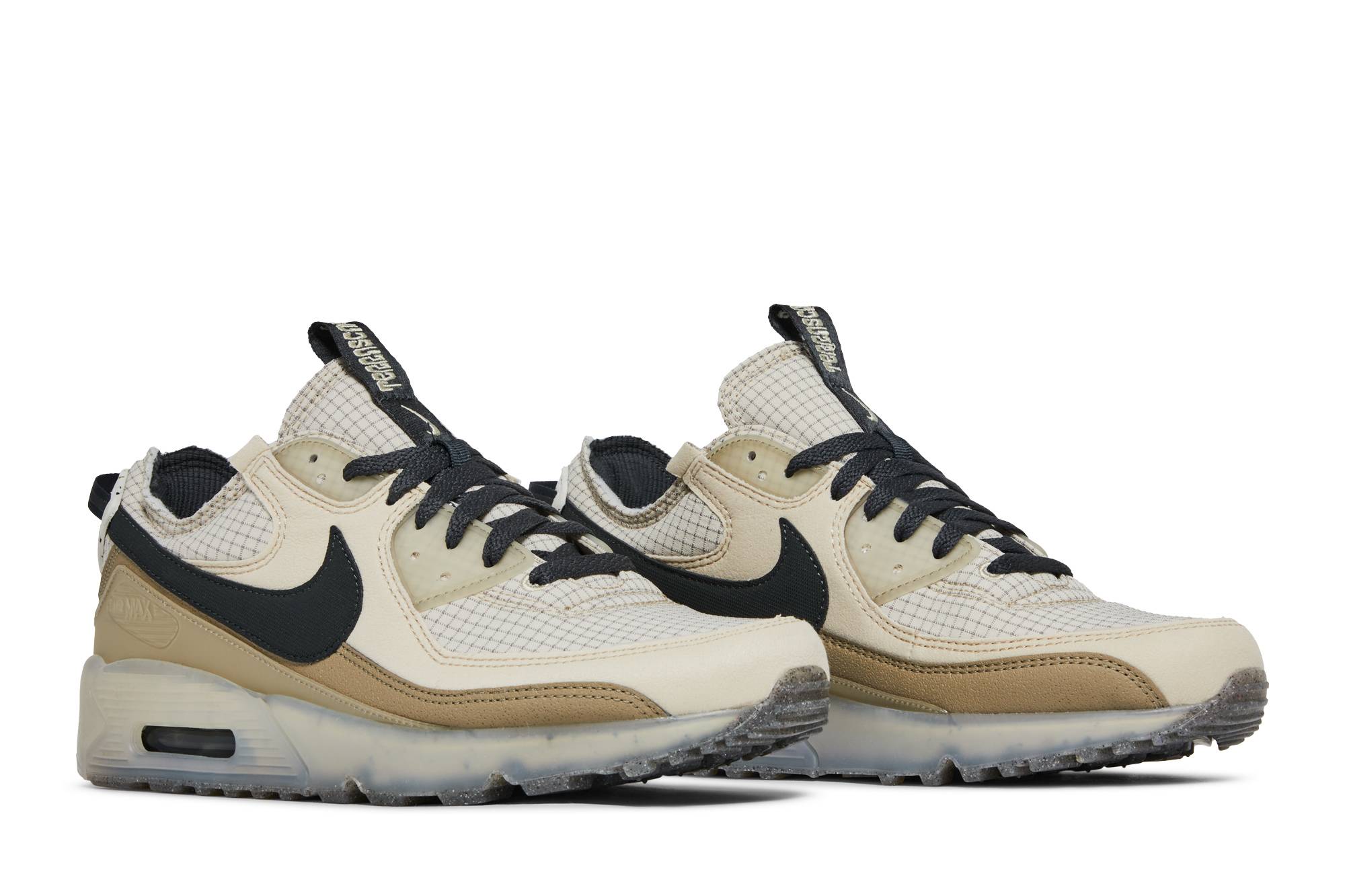 Nike Air Max 90 Terrascape Rattan DH4677-200 Moroen - Image 8