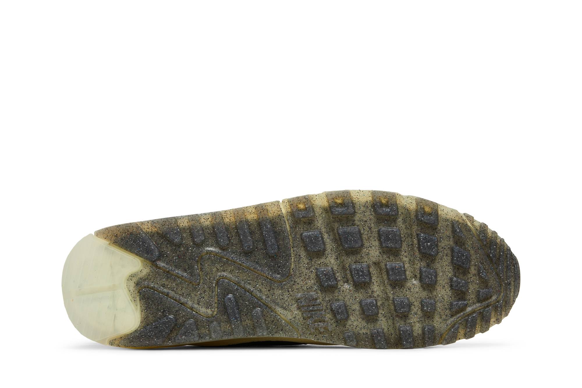 Nike Air Max 90 Terrascape 'Sail' DH2973-100 - Afbeelding 4