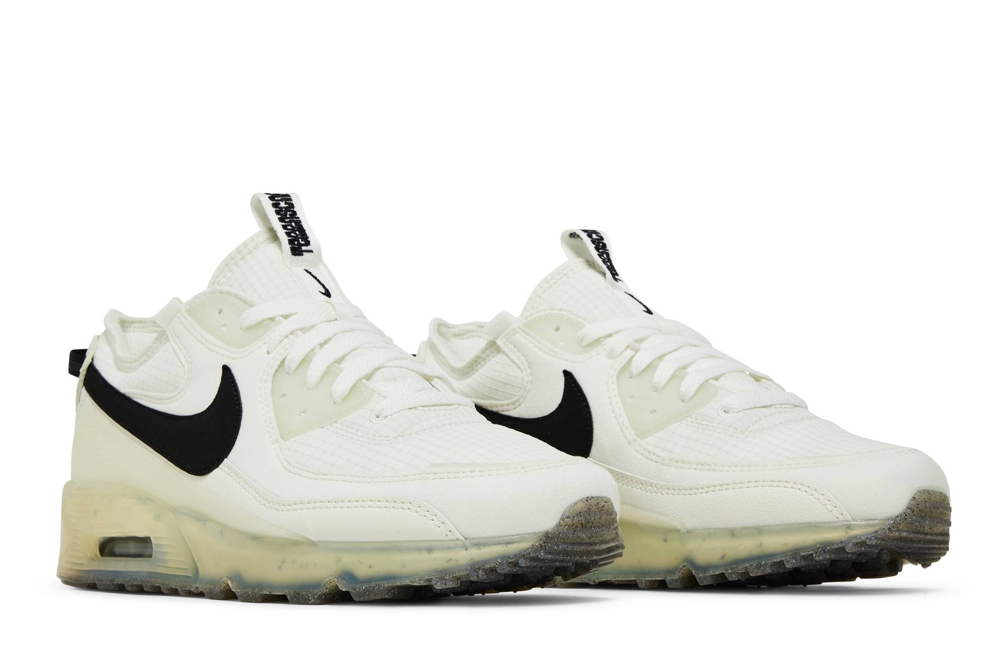 Nike Air Max 90 Terrascape 'Sail' DH2973-100 - Afbeelding 8