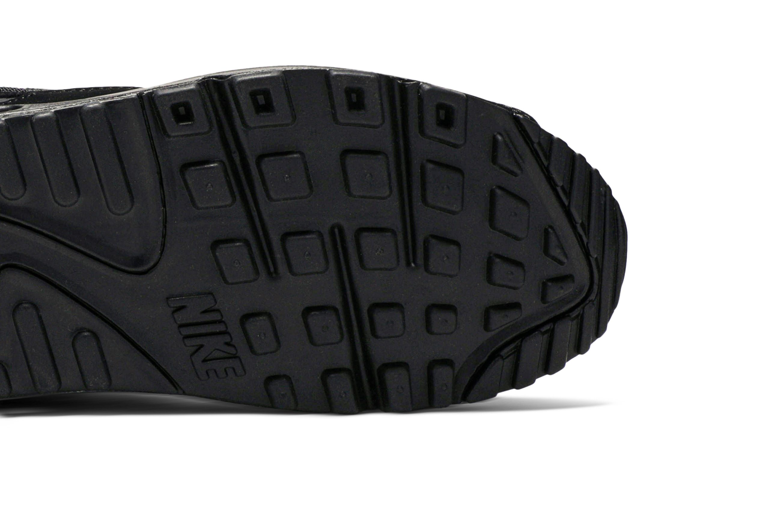 Nike Air Max 90 Triple Black CN8490-003 Moroen - Image 5