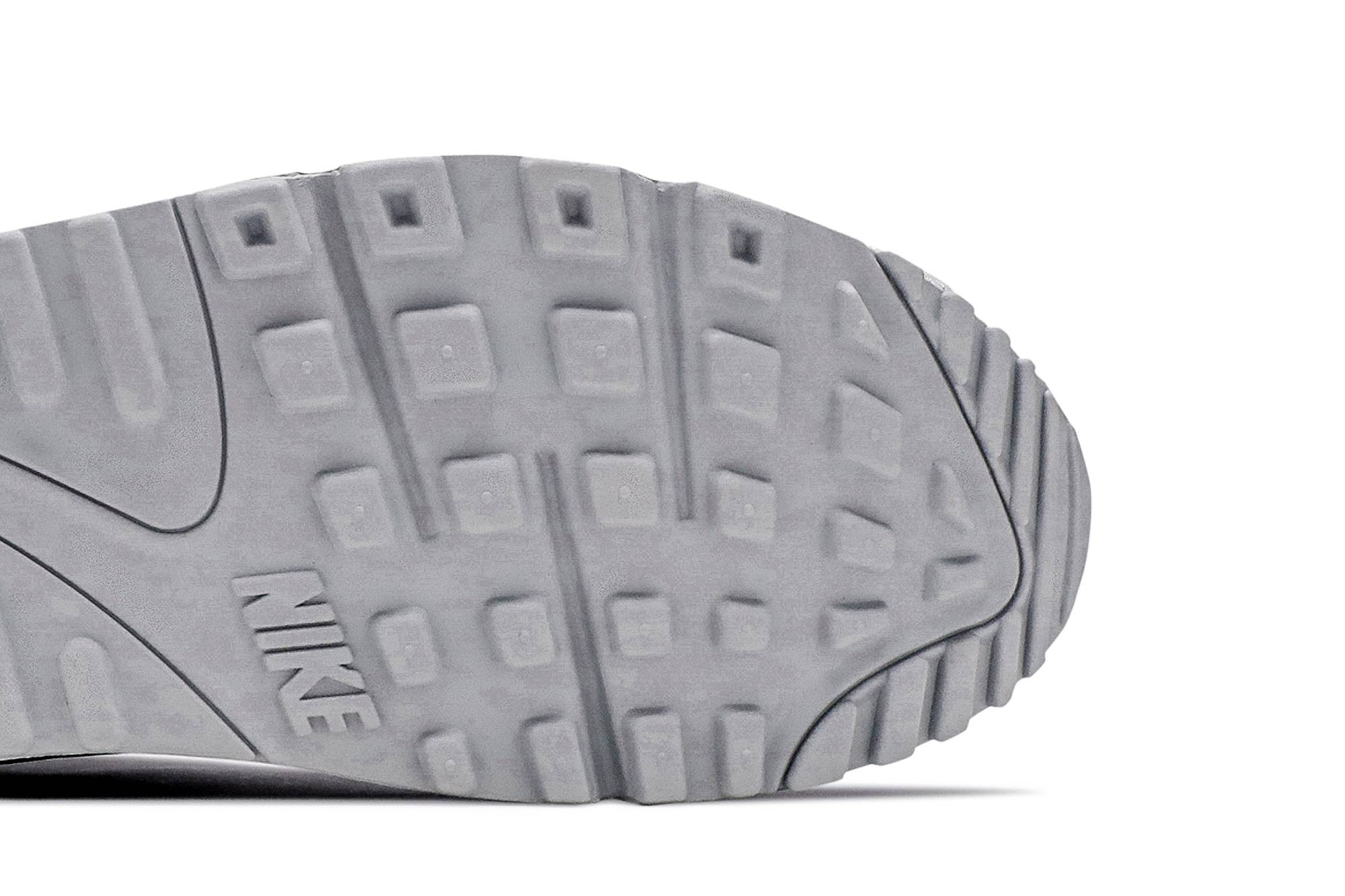 Nike Air Max 90 'Triple Grey' CN8490-001 - Image 5