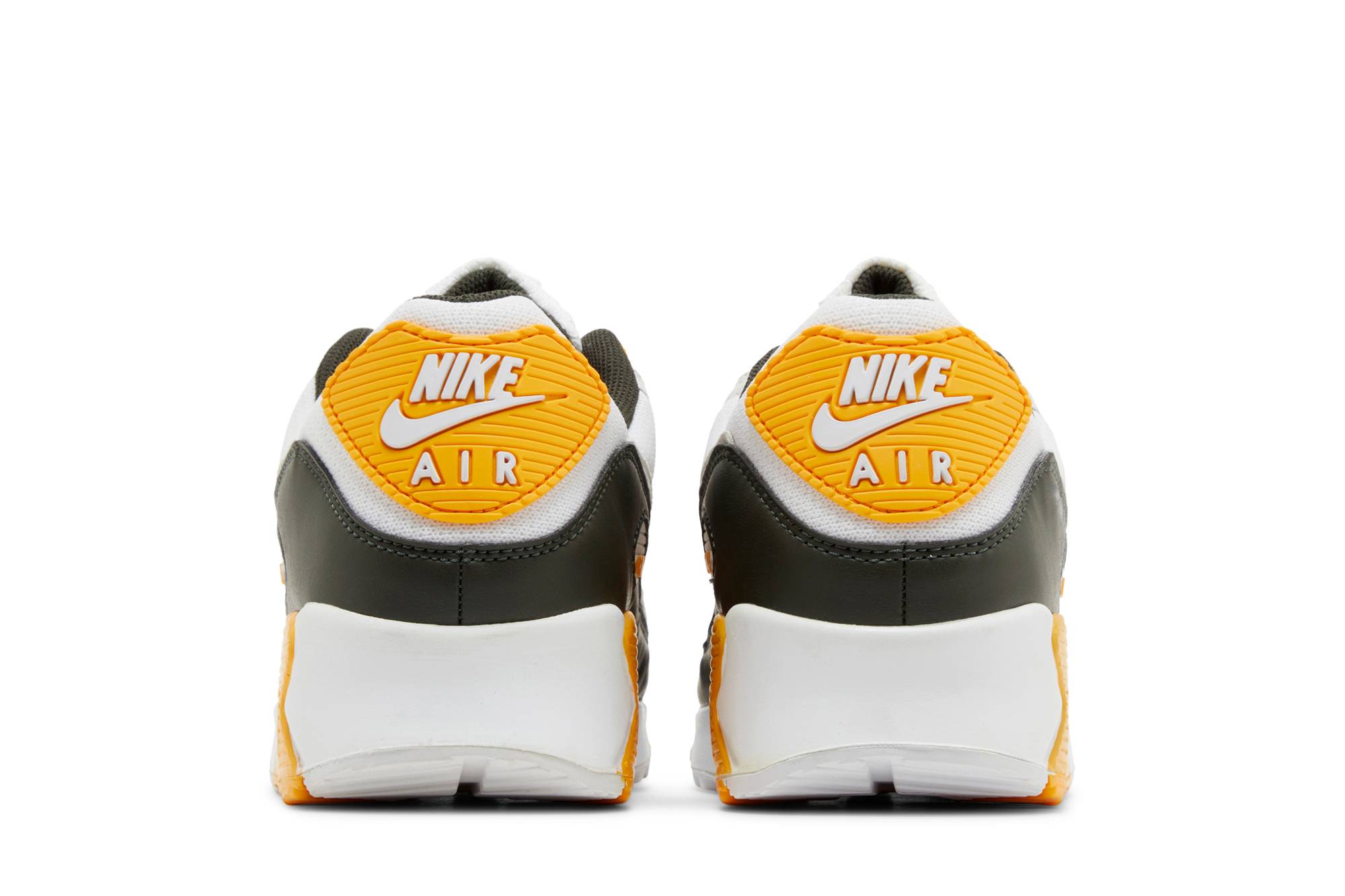 Nike Air Max 90 University Gold DM0029-103 Coiloa - Image 6