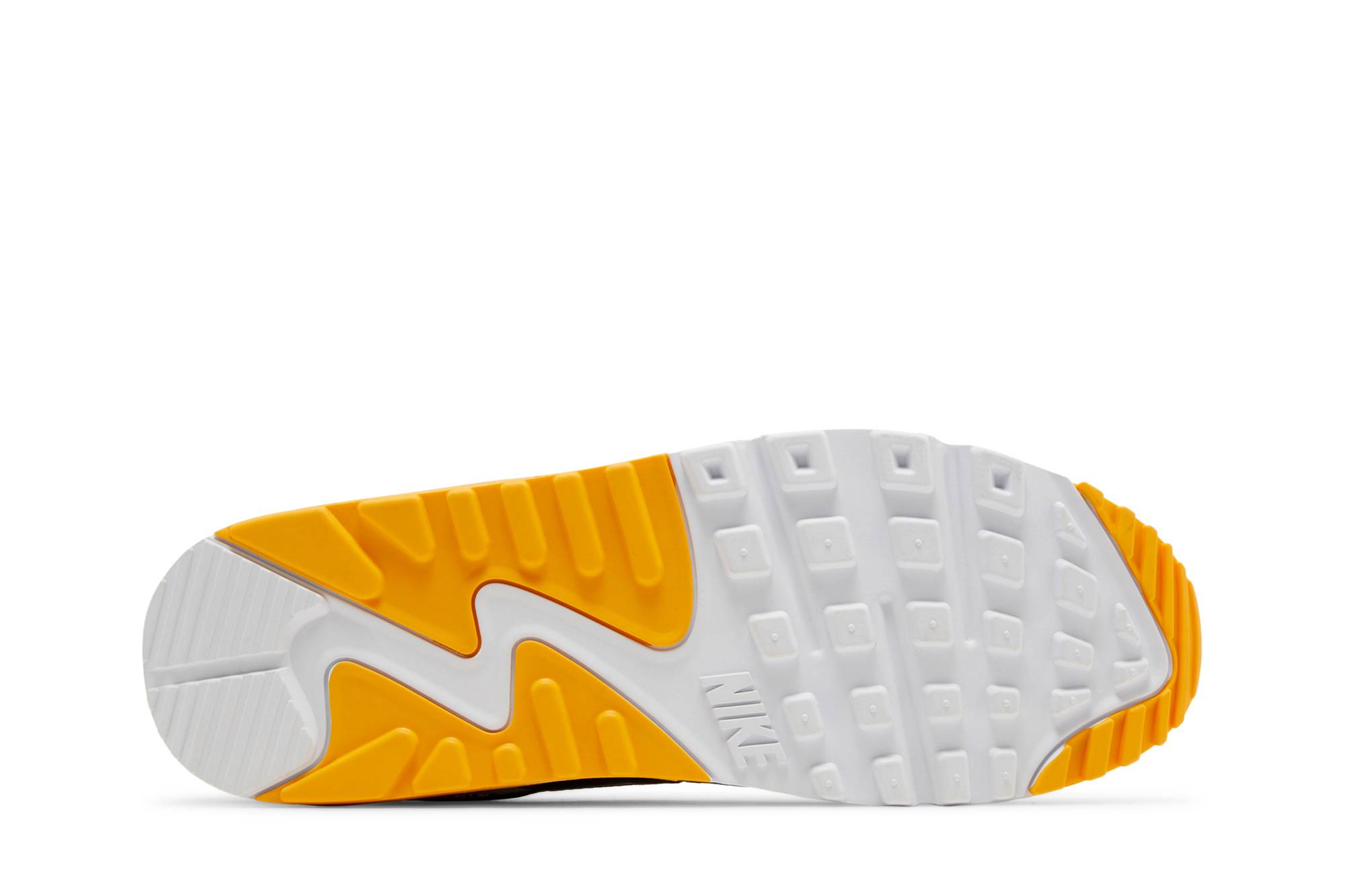 Nike Air Max 90 University Gold DM0029-103 Coiloa - Image 4