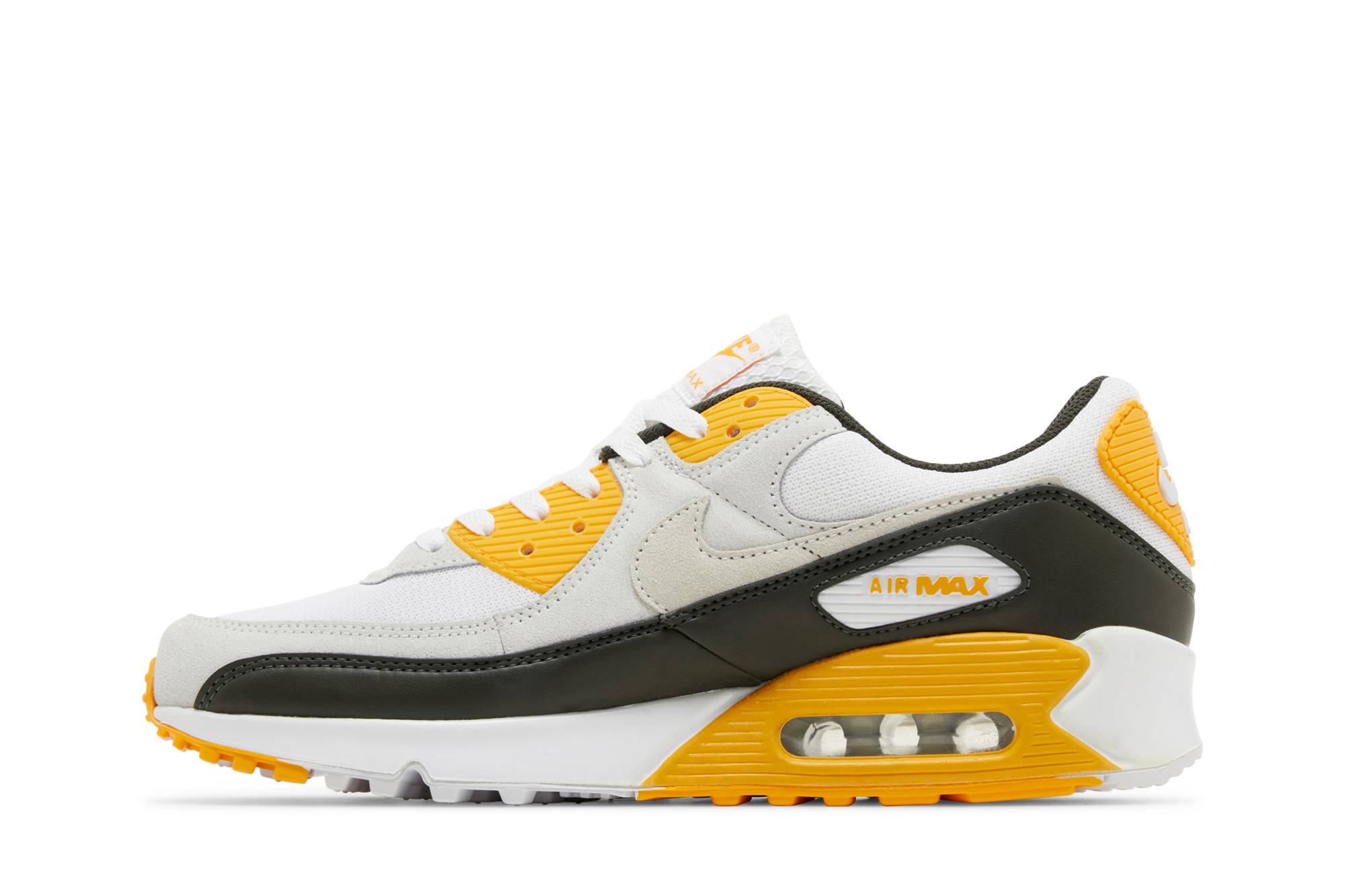 Nike Air Max 90 University Gold DM0029-103 Coiloa - Image 3