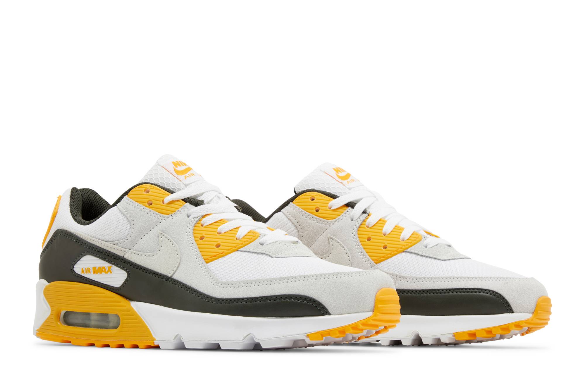Nike Air Max 90 University Gold DM0029-103 Coiloa - Image 8