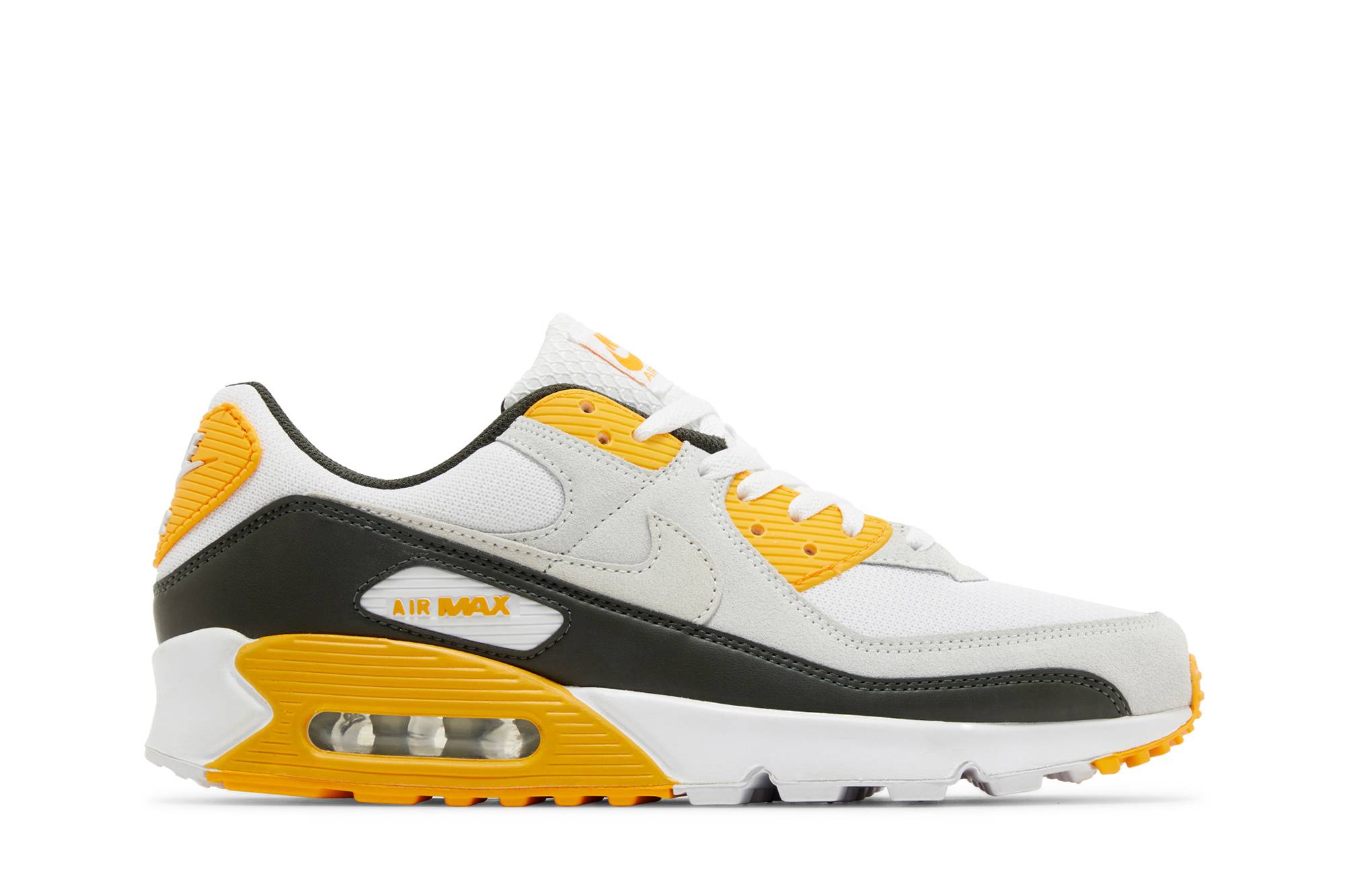 Nike Air Max 90 University Gold DM0029-103 Moroen
