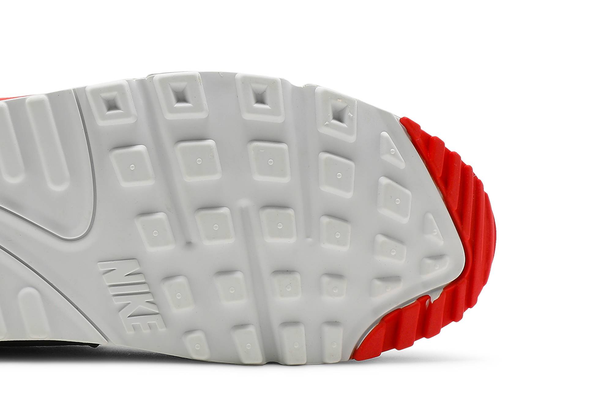 Nike Air Max 90 USA 2021 - White DB0625-101 Moroen - Image 5