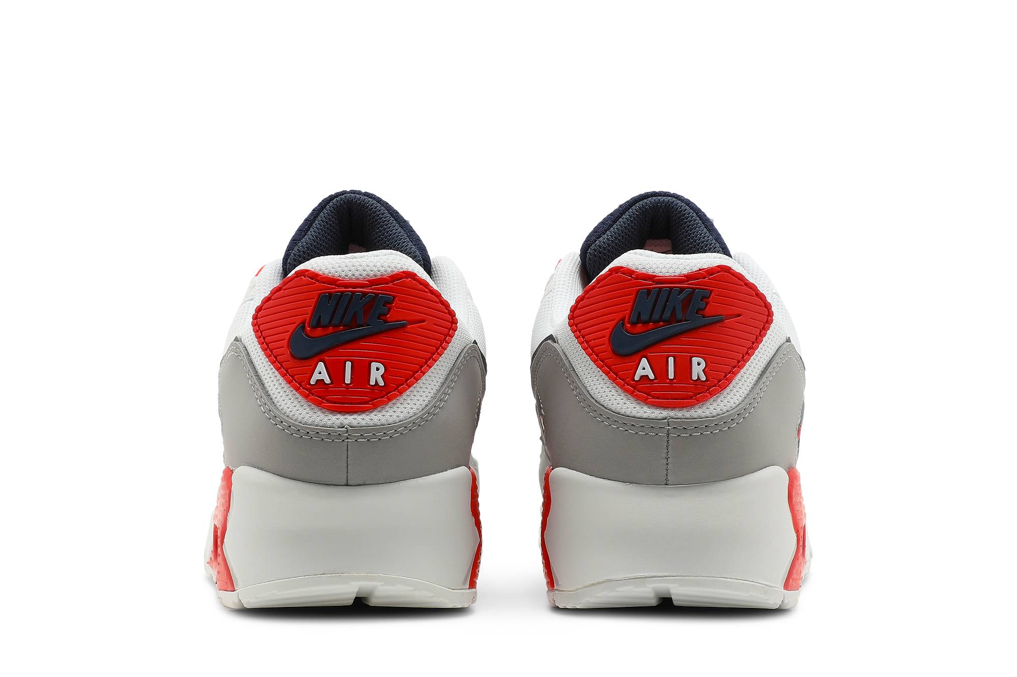 Nike Air Max 90 USA 2021 - White DB0625-101 Moroen - Image 6