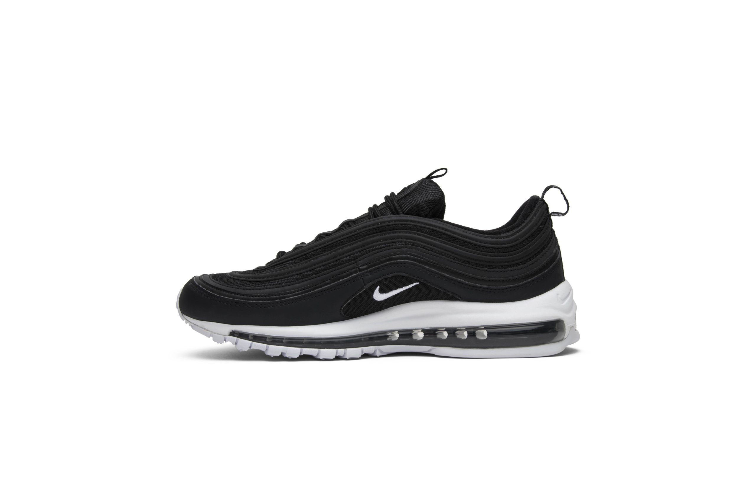 Nike Air Max 97 'Black' 921826-001 - Image 3