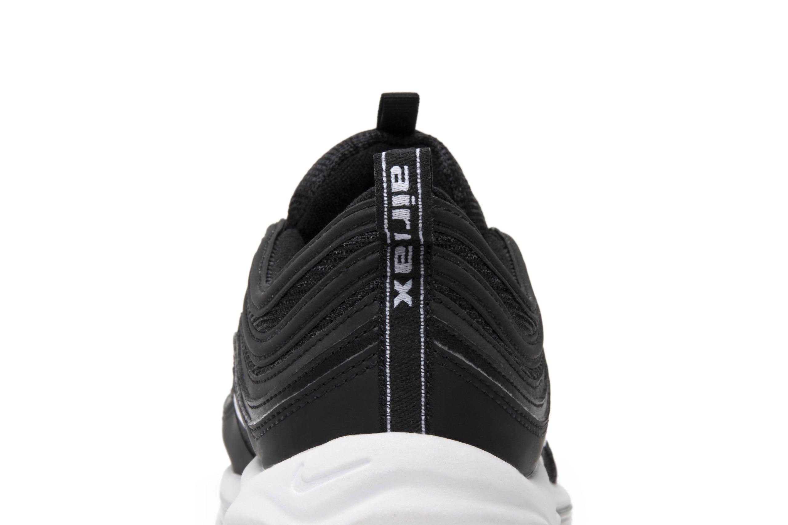 Nike Air Max 97 'Black' 921826-001 - Image 7