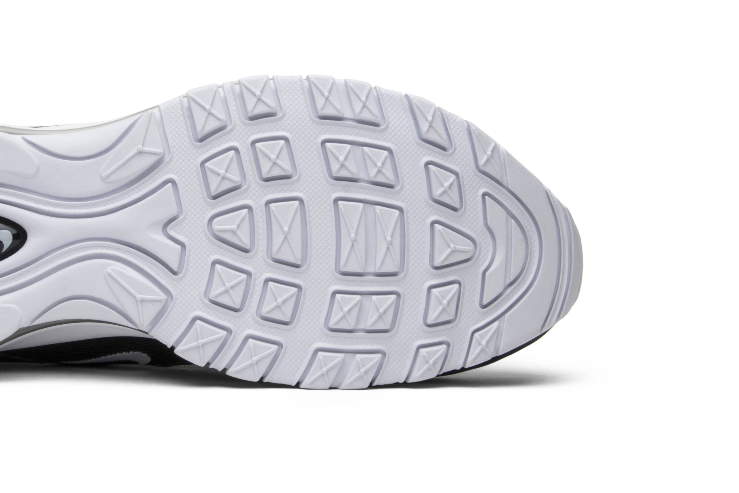 Nike Air Max 97 'Black' 921826-001 - Image 5