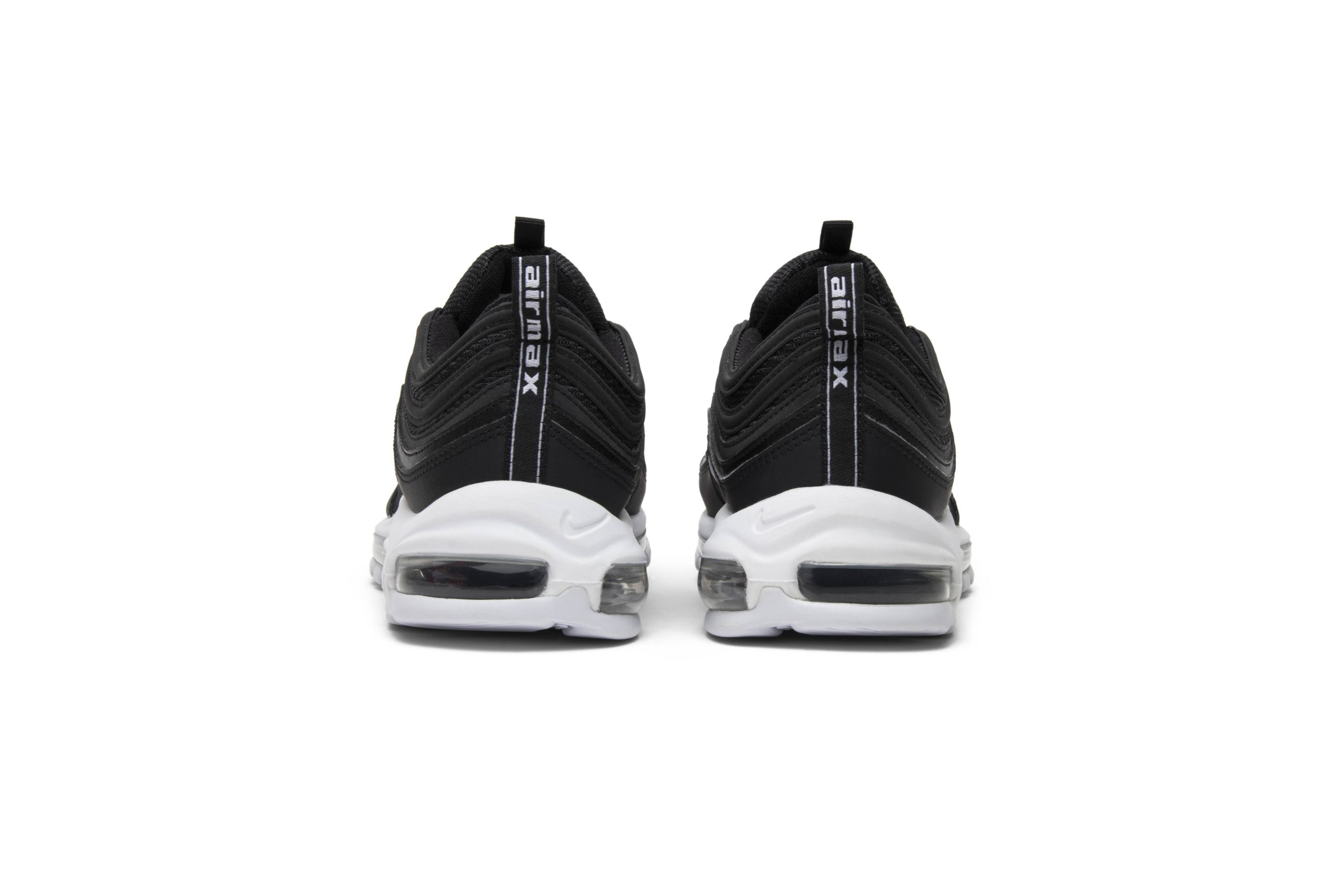 Nike Air Max 97 'Black' 921826-001 - Image 6