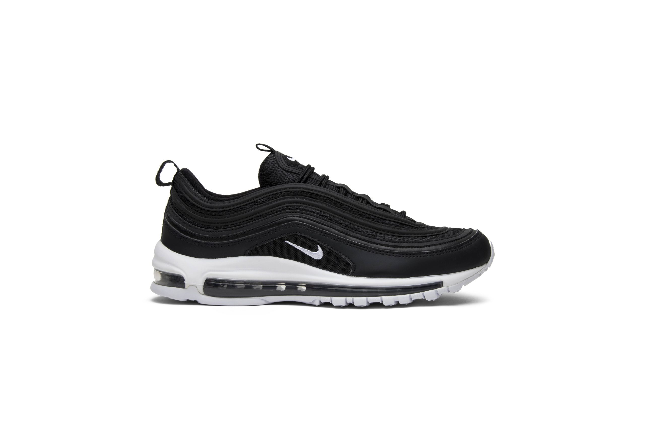 Nike Air Max 97 'Black' 921826-001 Gloiber