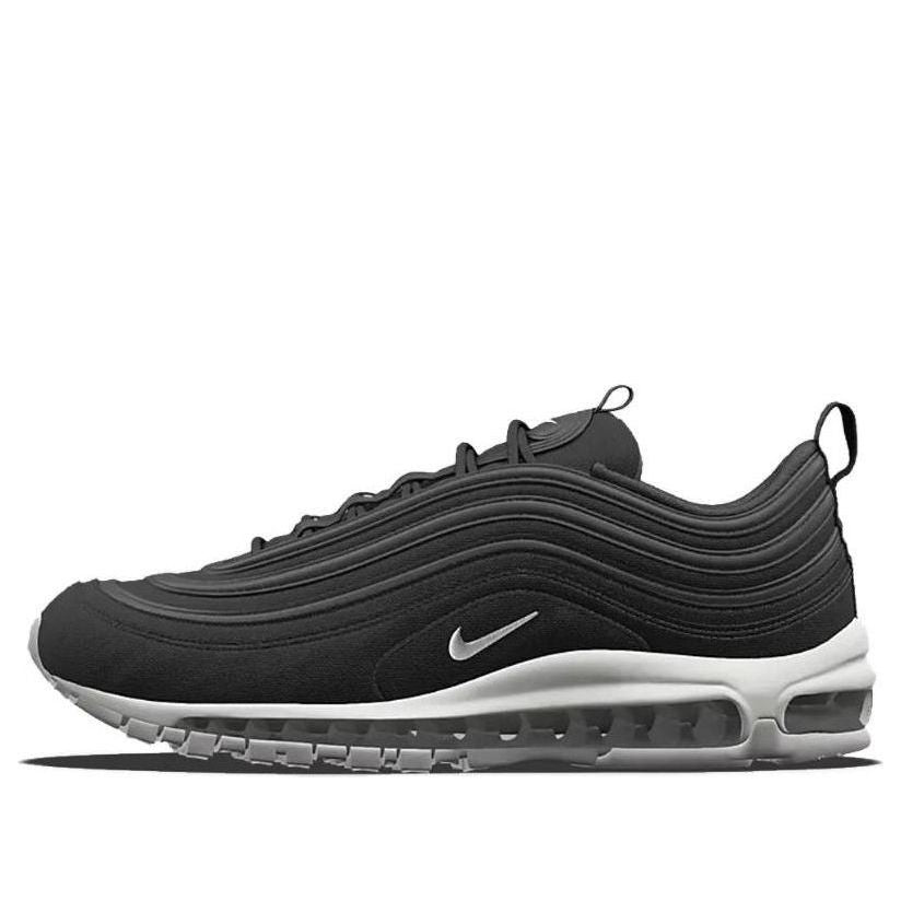 Nike Air Max 97 Black FZ0814-900 Simpleartly Store