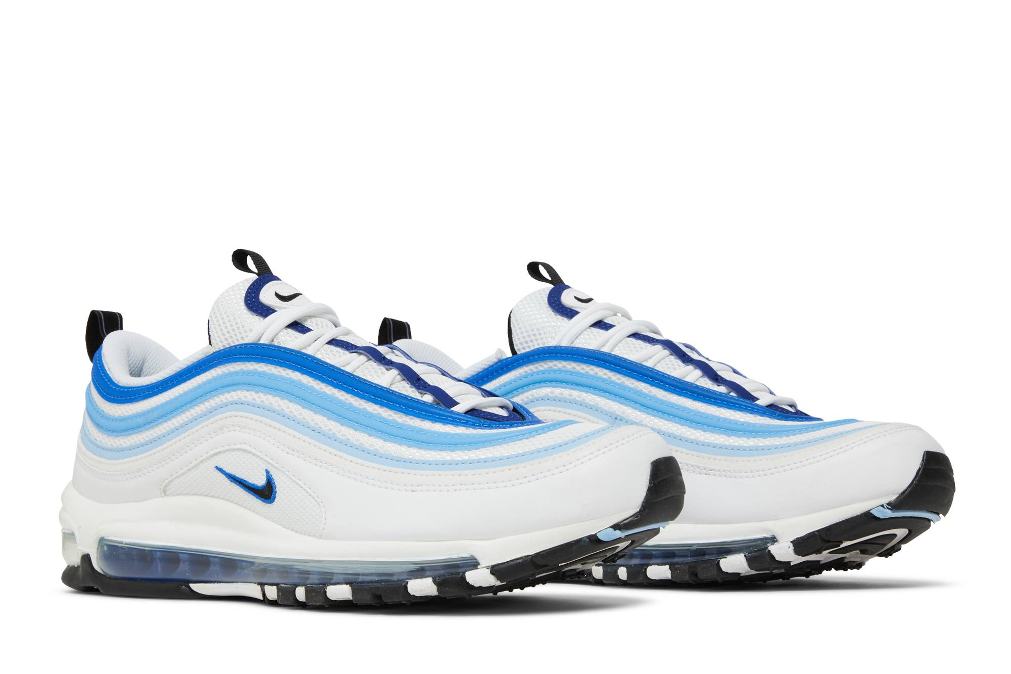Nike Air Max 97 'Blueberry' DO8900-100 - Image 8