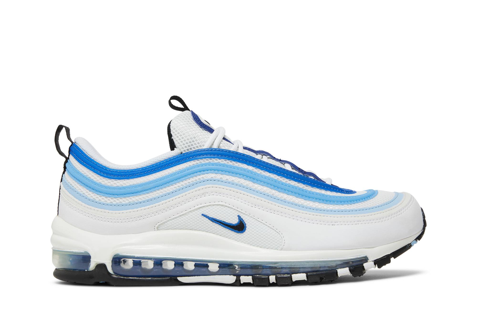 Nike Air Max 97 'Blueberry' DO8900-100 Gloiber