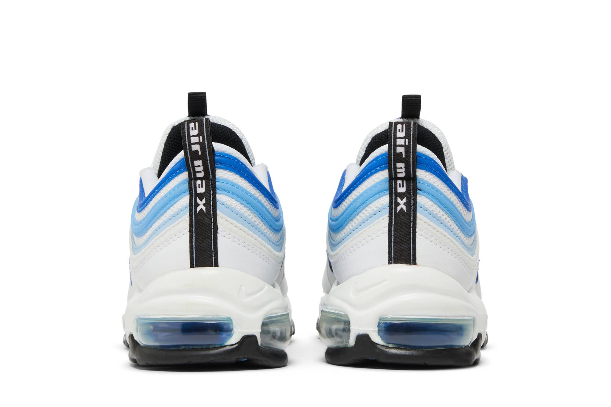 Nike Air Max 97 'Blueberry' DO8900-100 - Image 6