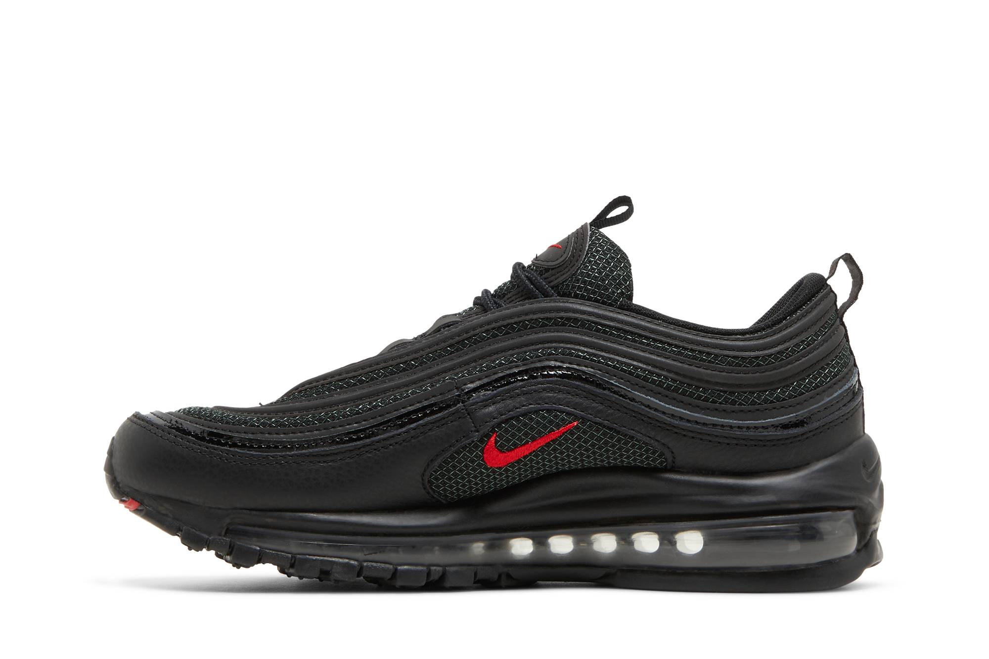 Nike Air Max 97 'Bred' DV3486-001 - Image 3