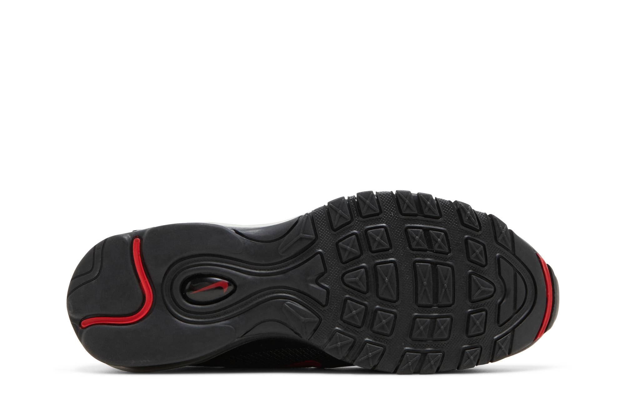 Nike Air Max 97 'Bred' DV3486-001 - Image 4