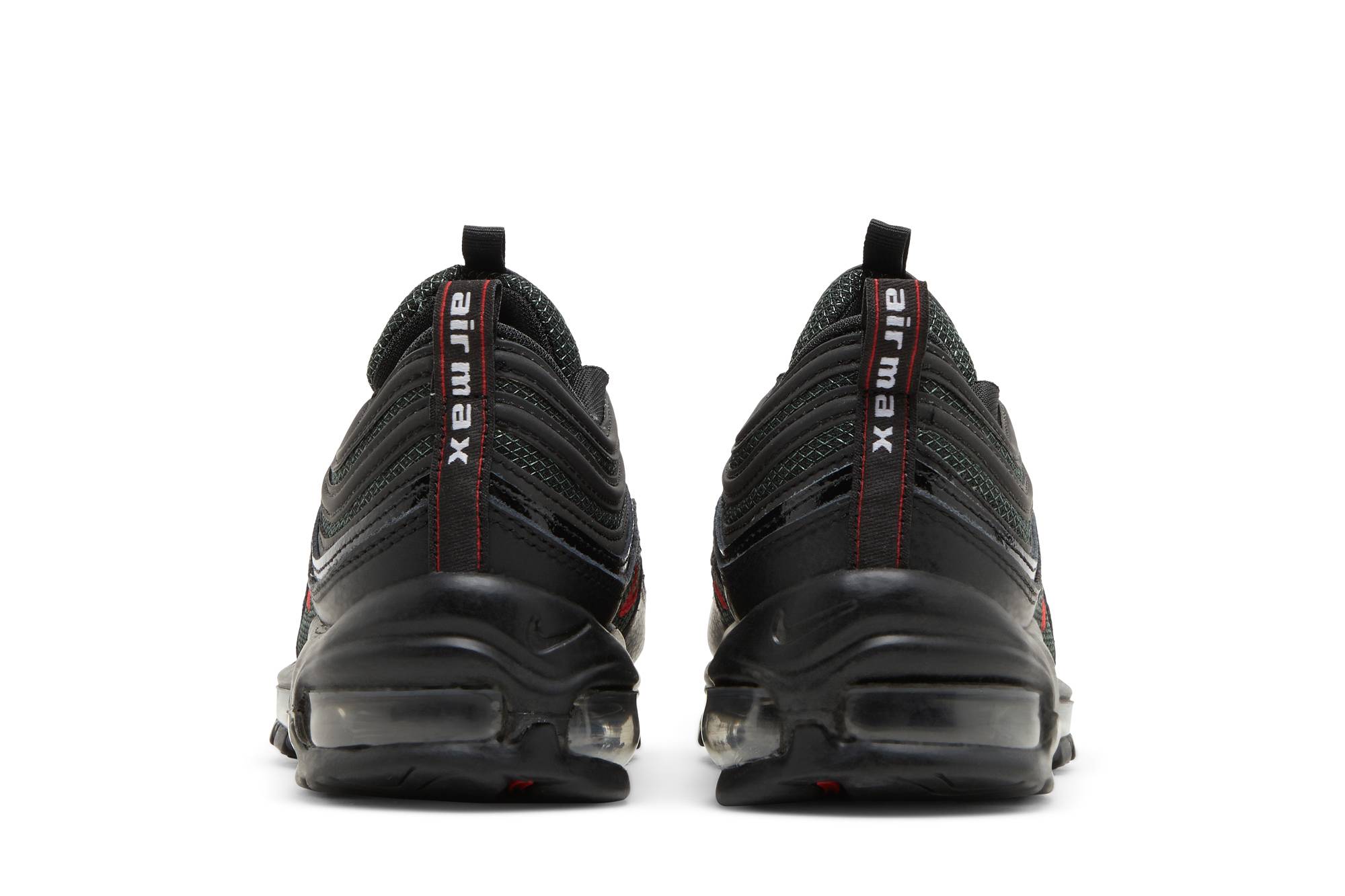 Nike Air Max 97 'Bred' DV3486-001 - Image 6