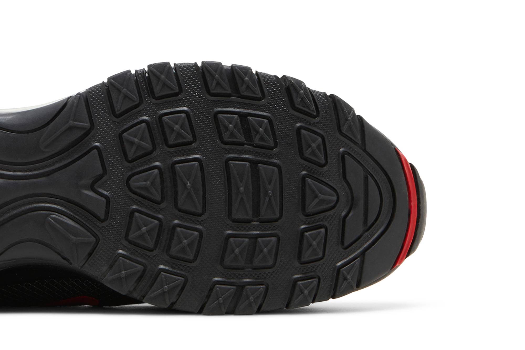 Nike Air Max 97 'Bred' DV3486-001 - Image 5