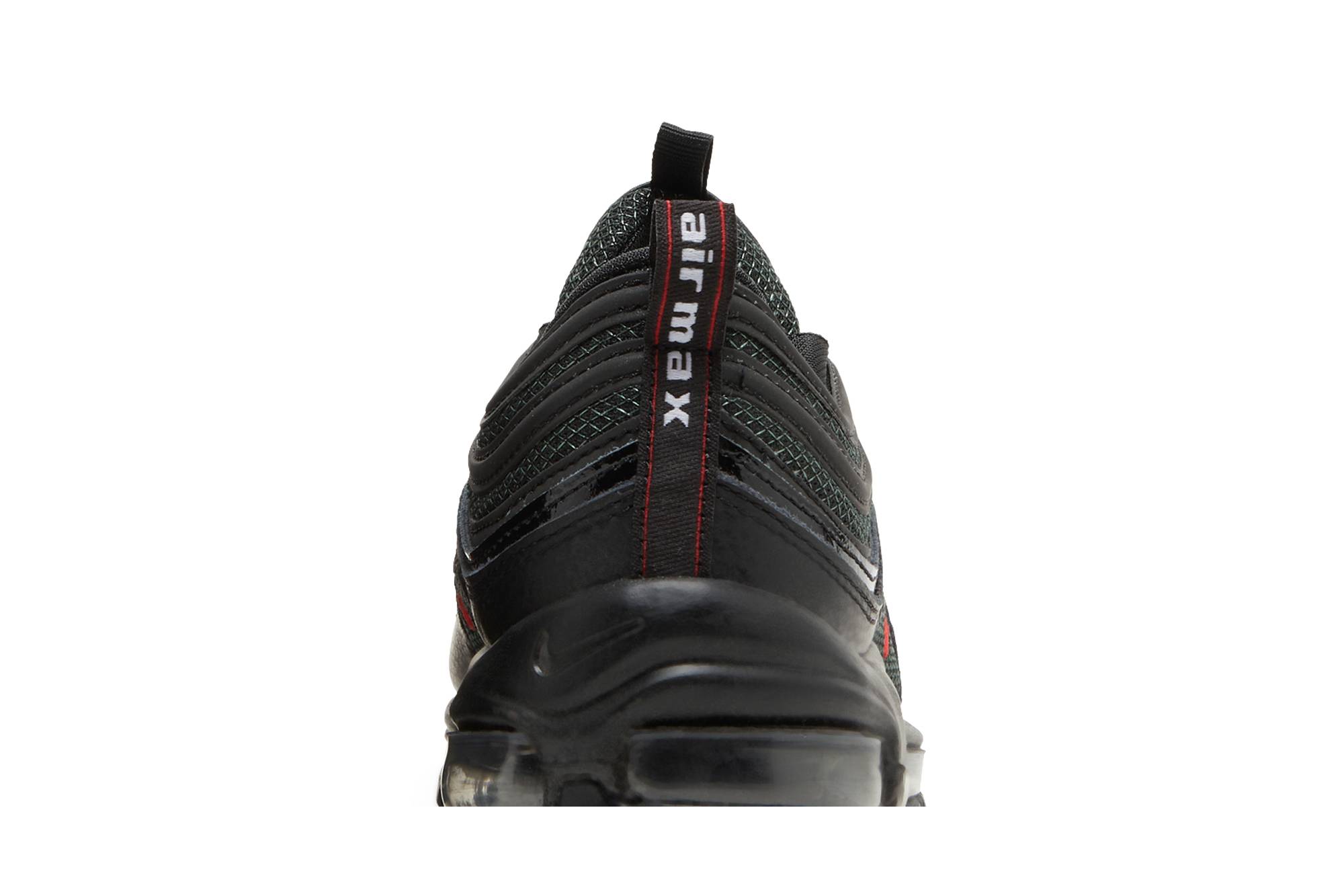 Nike Air Max 97 'Bred' DV3486-001 - Image 7