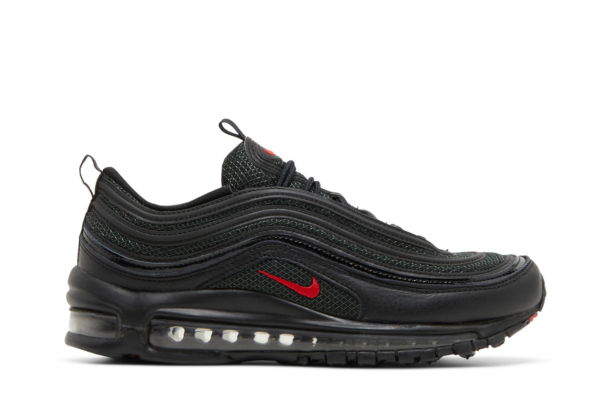 Nike Air Max 97 'Bred' DV3486-001 Gloiber
